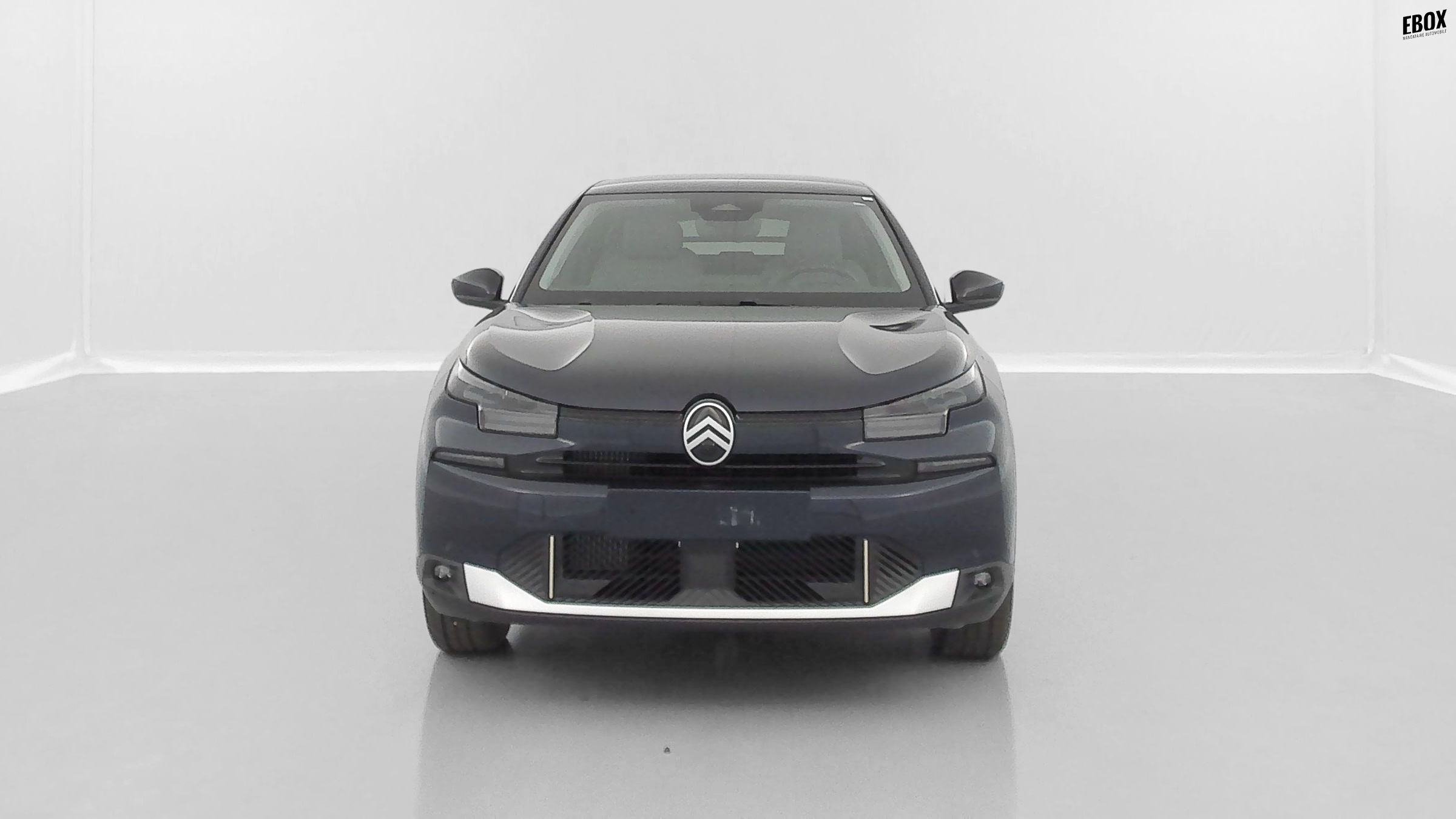 GLI00017392_p53 - CITROEN - C4 - 2025 - photo 2