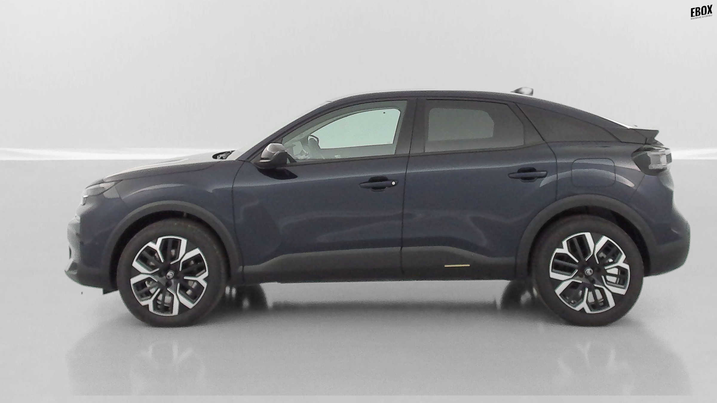 GLI00017392_p53 - CITROEN - C4 - 2025 - photo 4