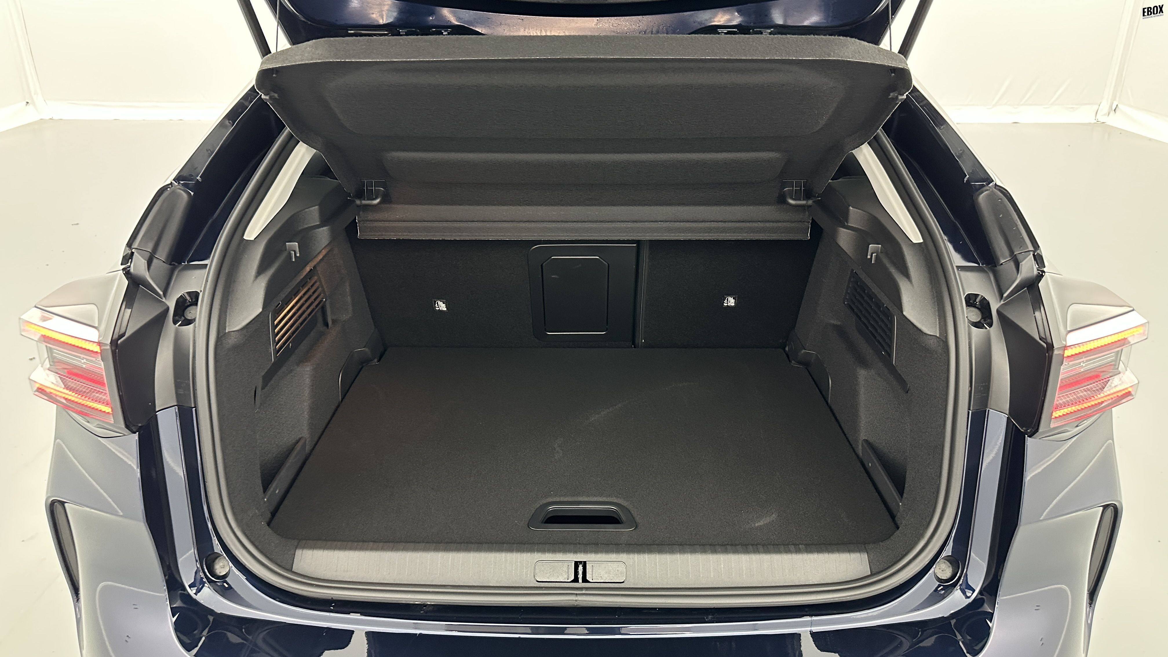 GLI00017392_p53 - CITROEN - C4 - 2025 - photo 10