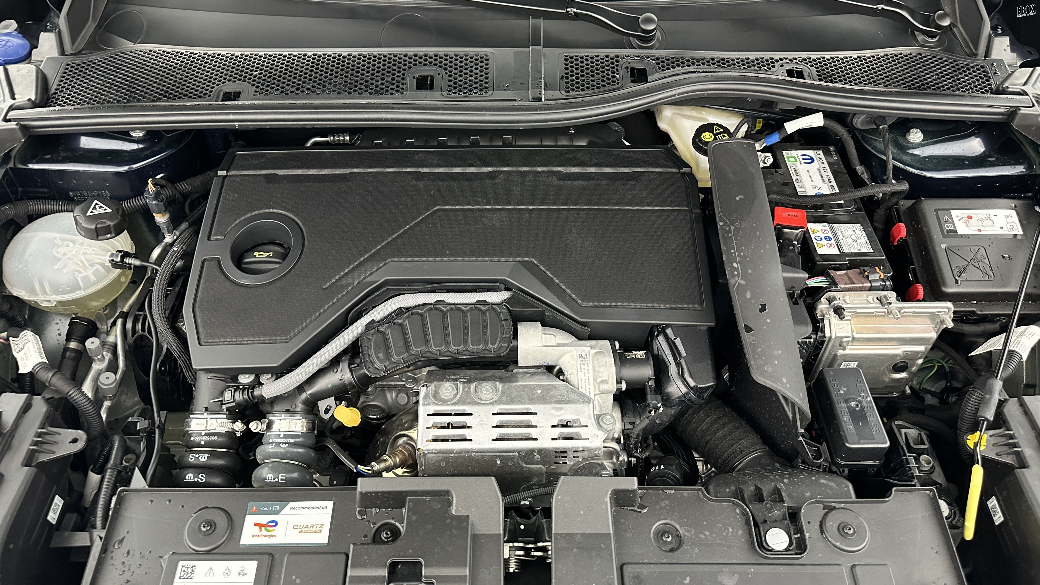 GLI00017392_p53 - CITROEN - C4 - 2025 - photo 11