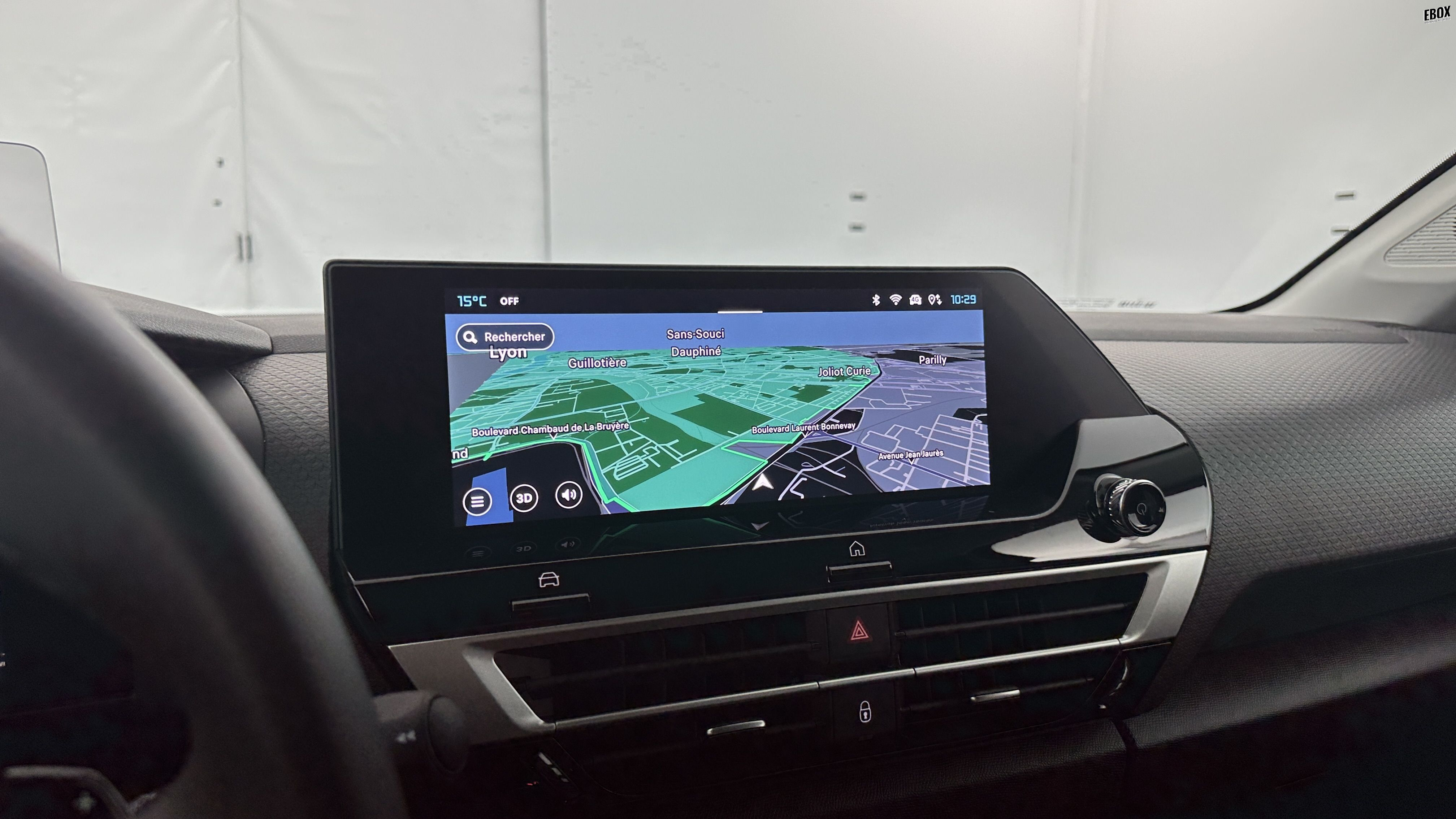 GLI00017392_p53 - CITROEN - C4 - 2025 - photo 19