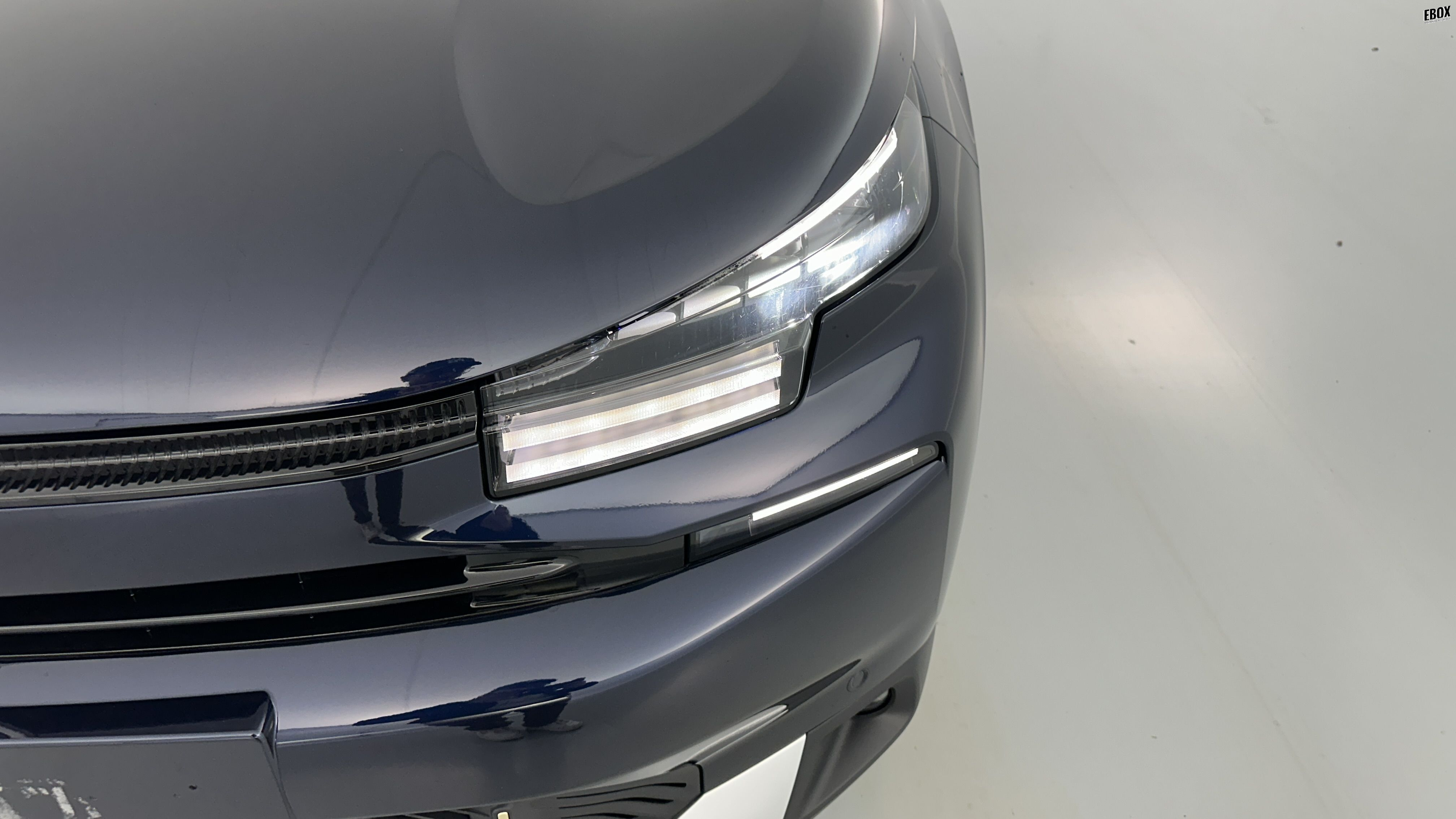 GLI00017392_p53 - CITROEN - C4 - 2025 - photo 24