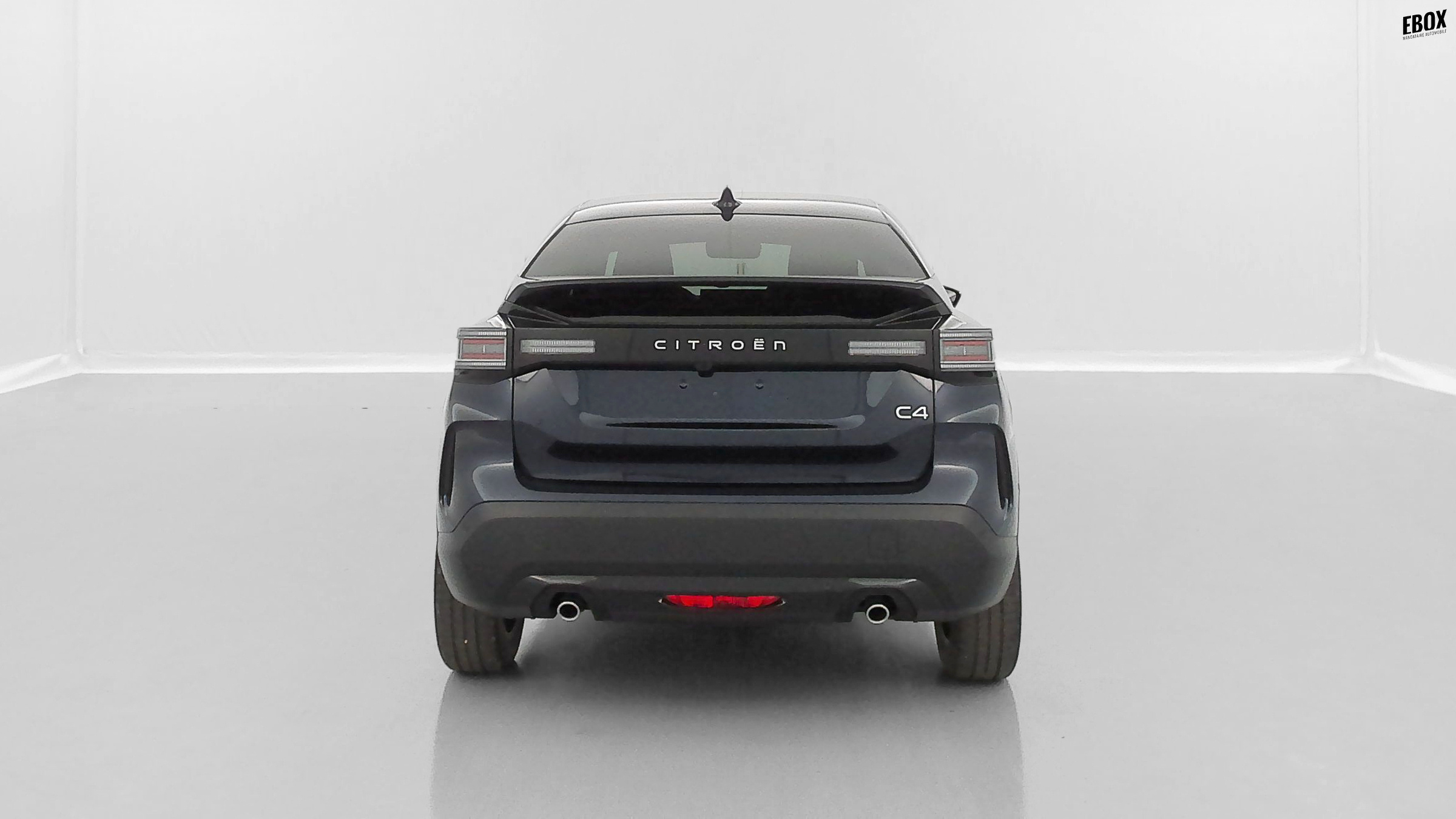 GLI00017392_p53 - CITROEN - C4 - 2025 - photo 25