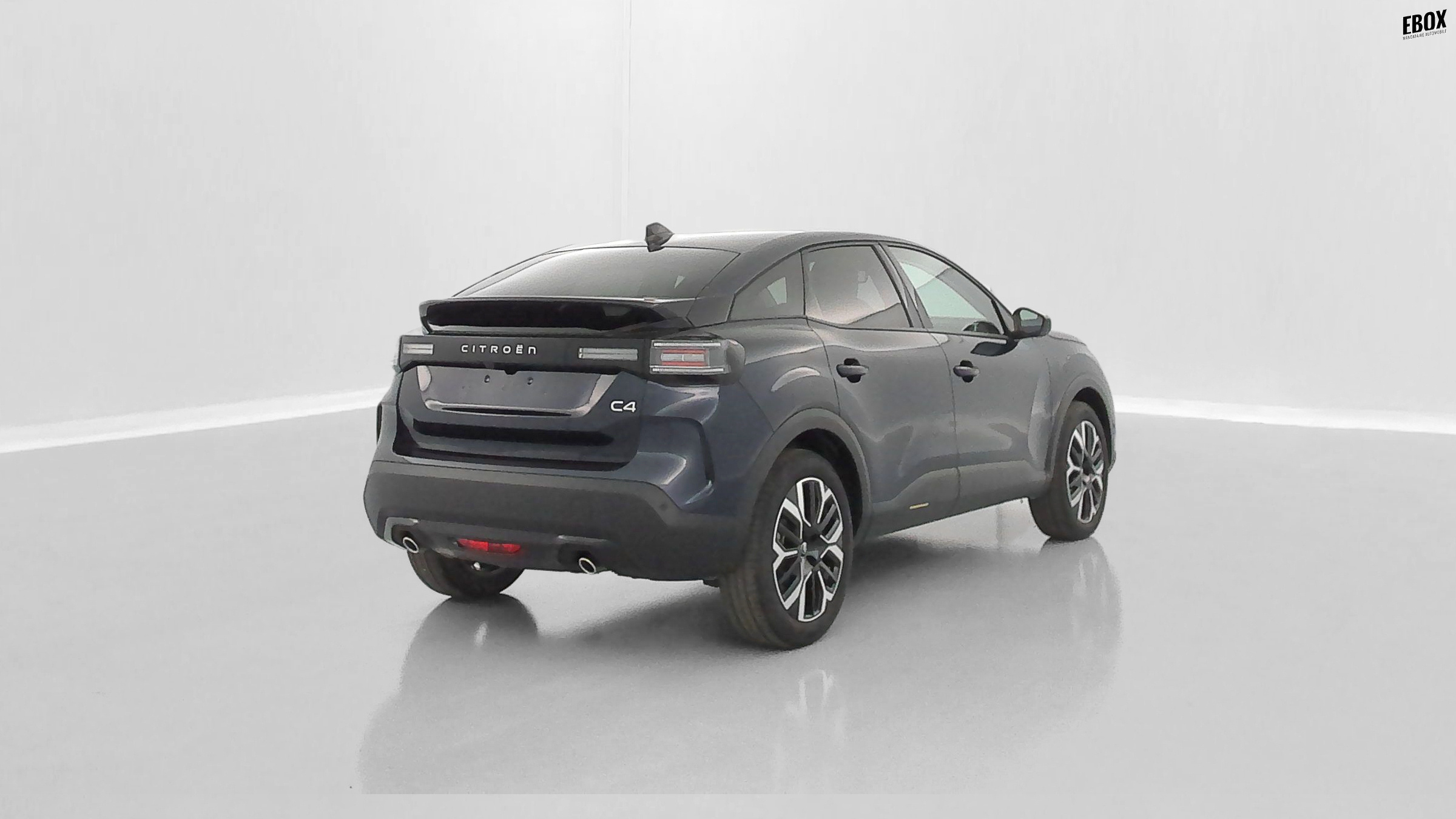 GLI00017392_p53 - CITROEN - C4 - 2025 - photo 26