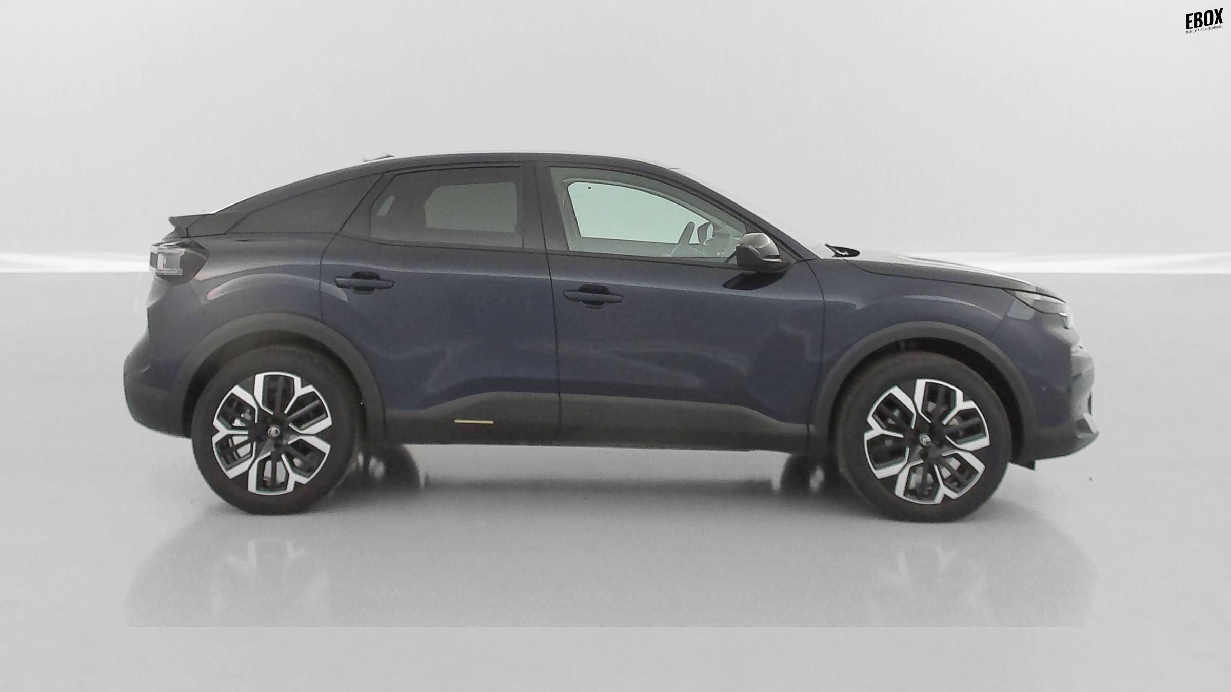 GLI00017392_p53 - CITROEN - C4 - 2025 - photo 27