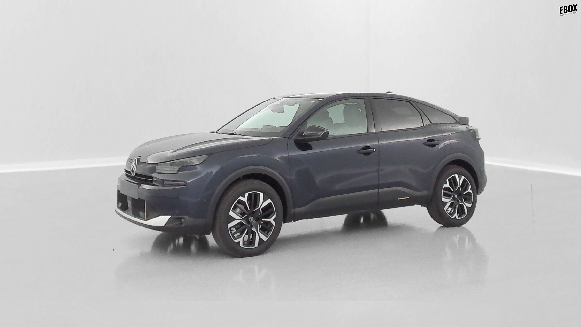 GLI00017392_p53 - CITROEN - C4 - 2025 - photo 28