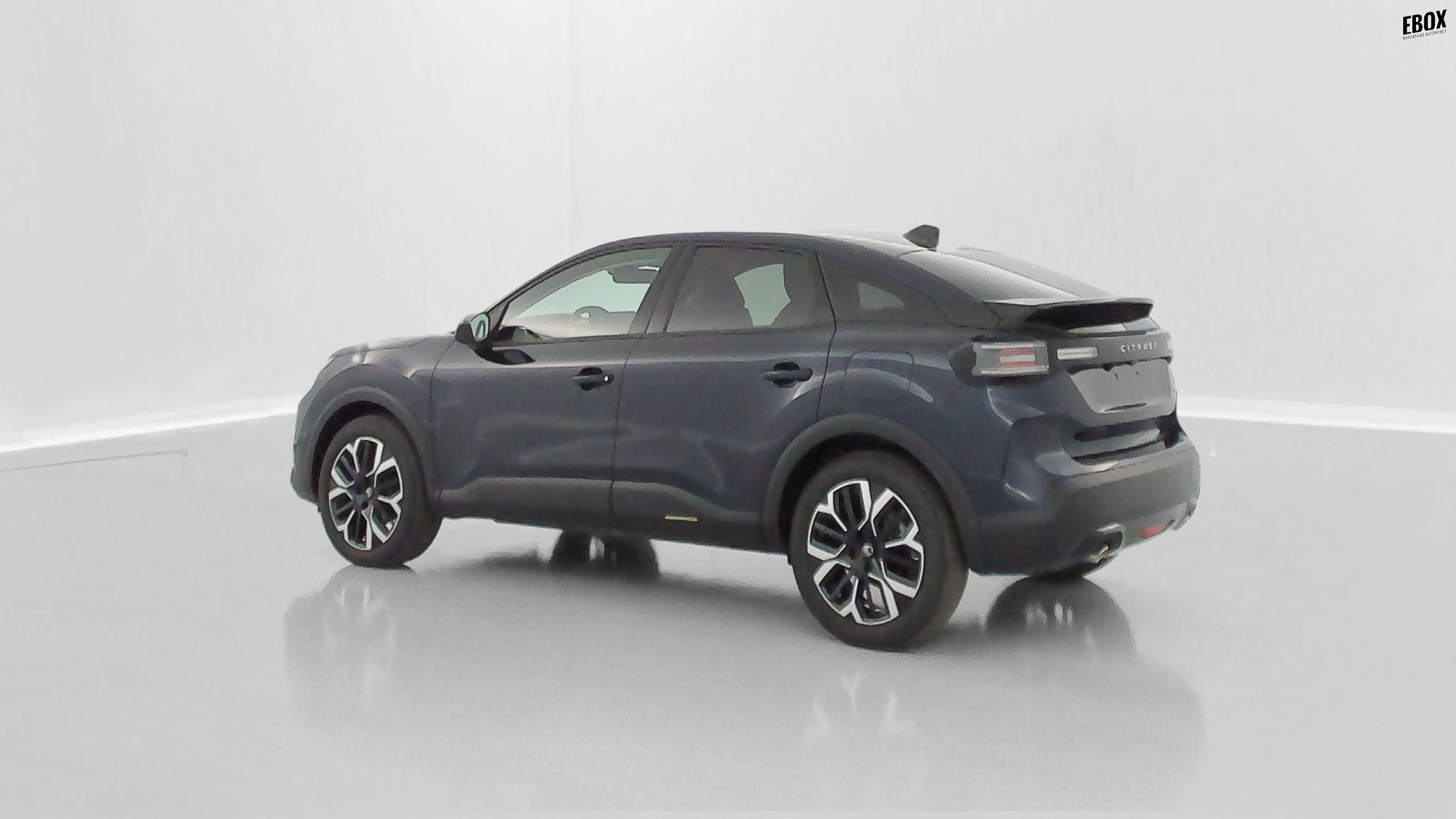 GLI00017392_p53 - CITROEN - C4 - 2025 - photo 29