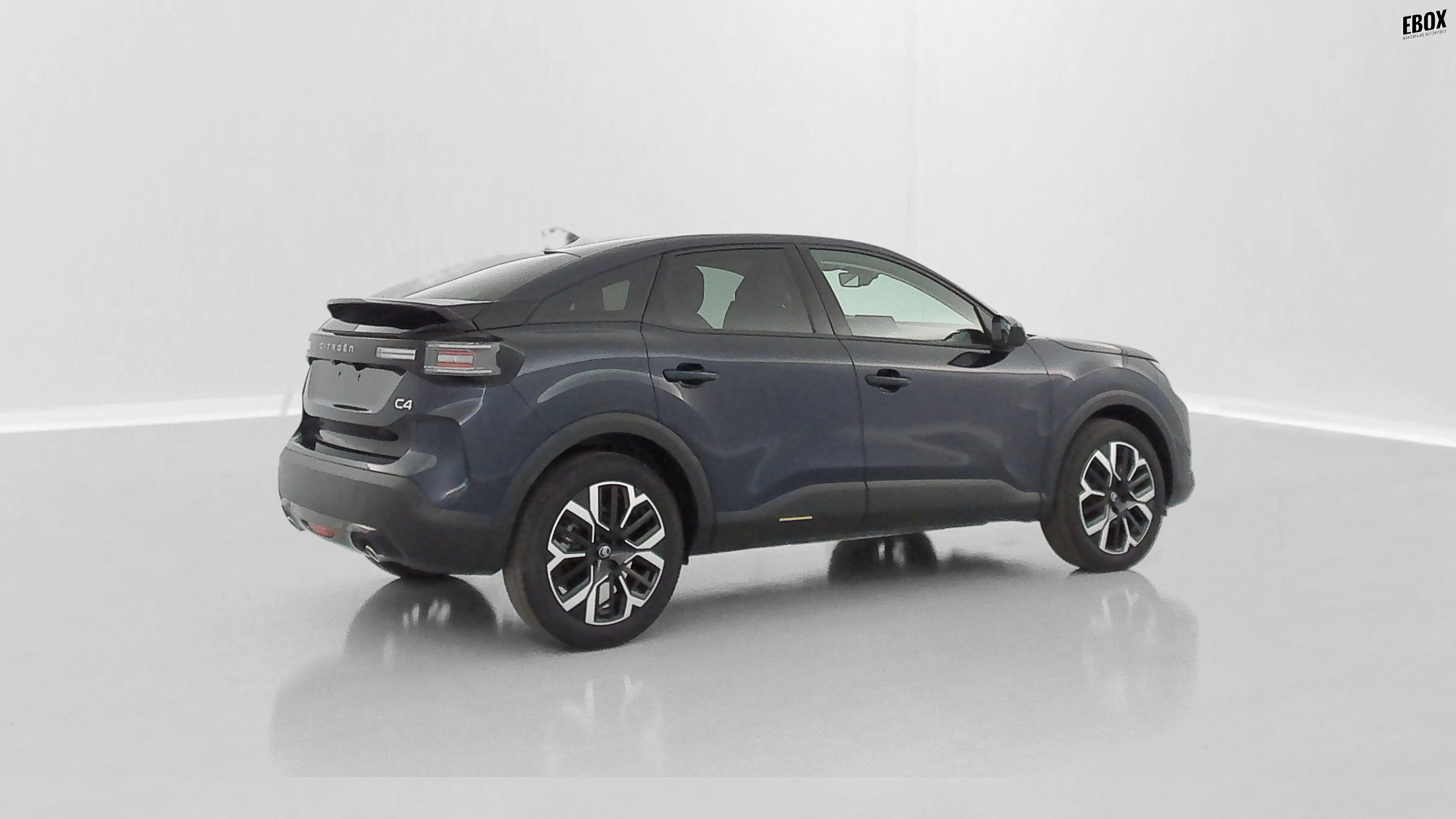 GLI00017392_p53 - CITROEN - C4 - 2025 - photo 30
