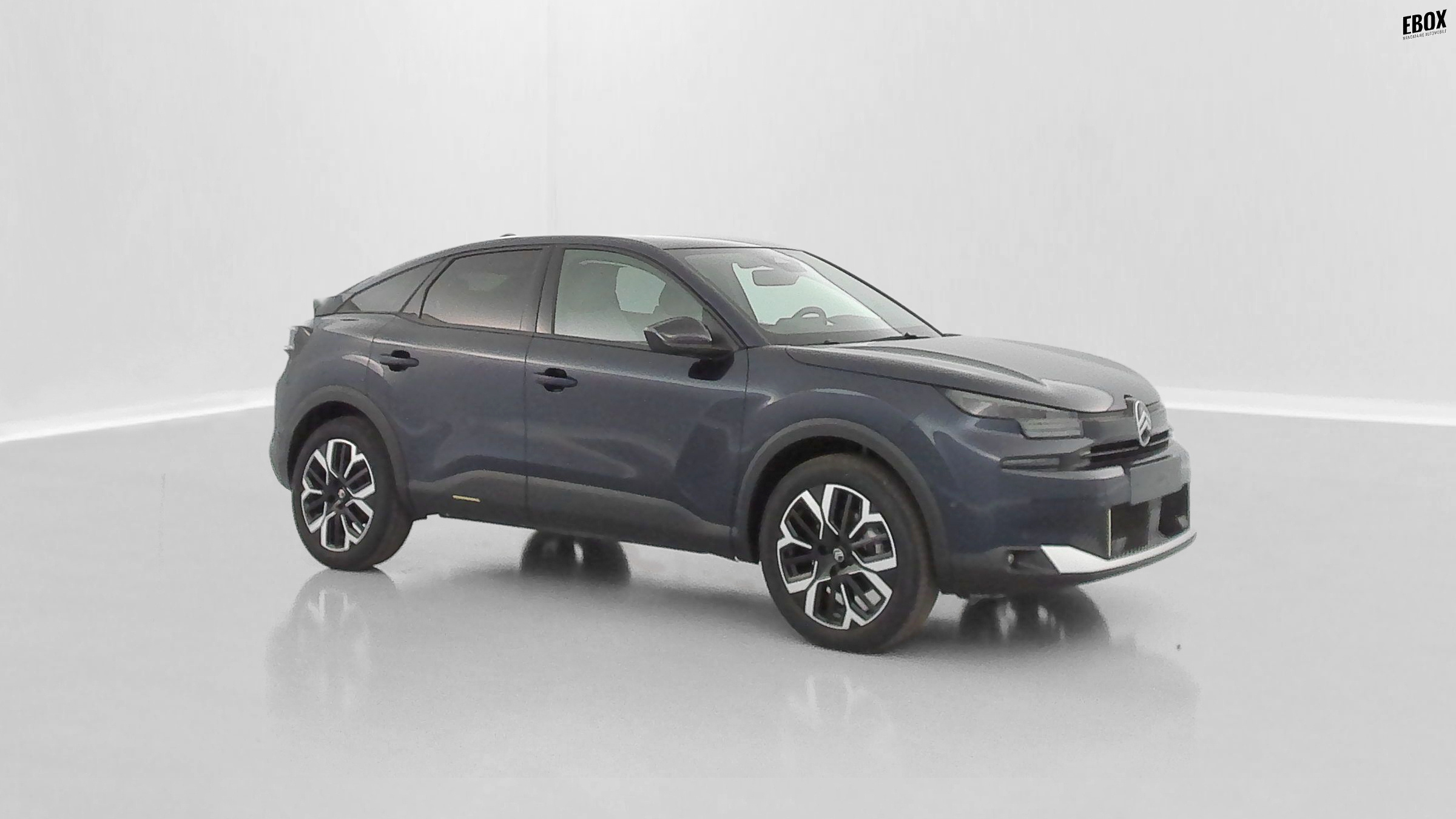 GLI00017392_p53 - CITROEN - C4 - 2025 - photo 31