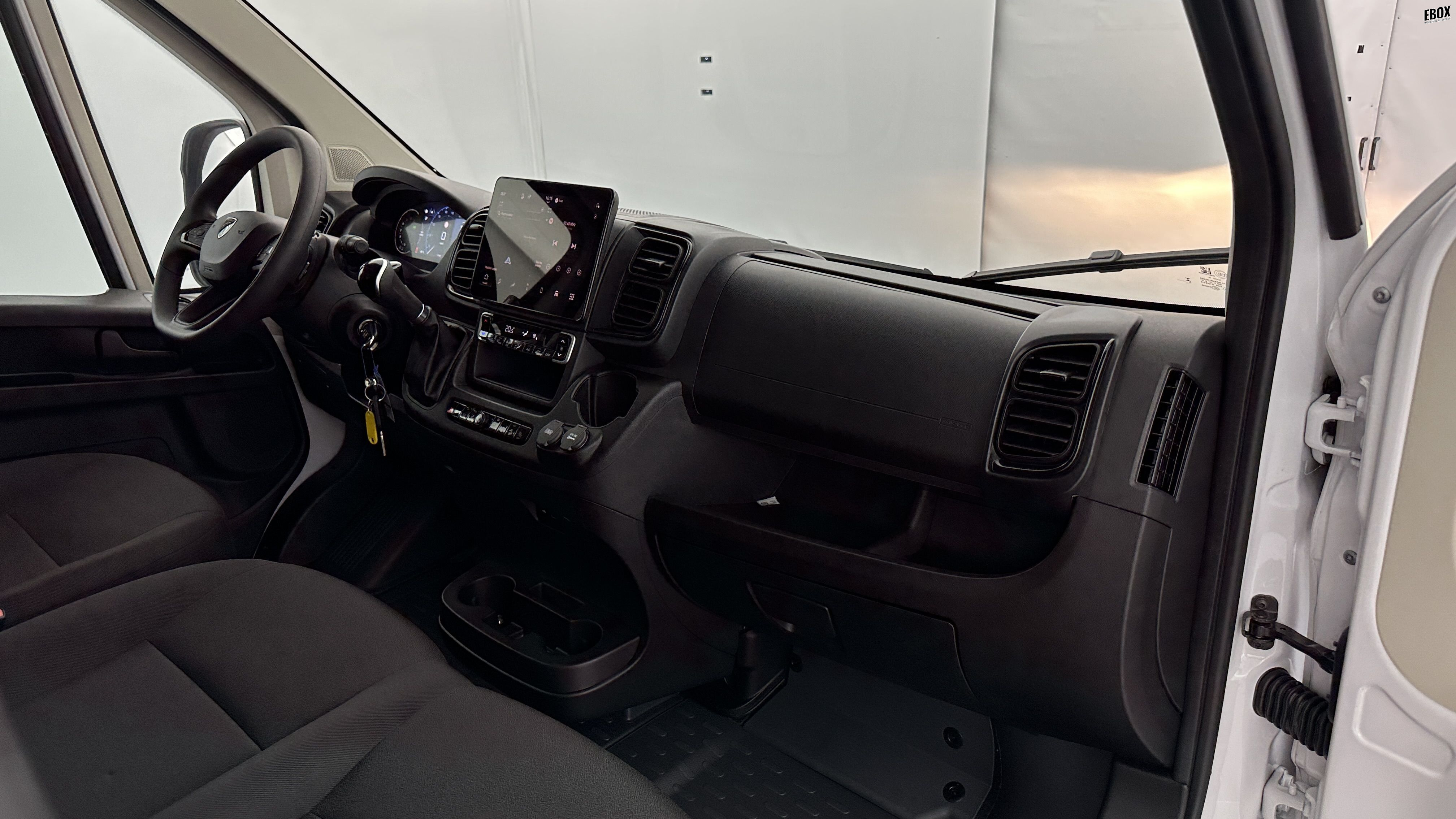 GLI00016357_p53 - PEUGEOT - BOXER - 2025 - photo 7