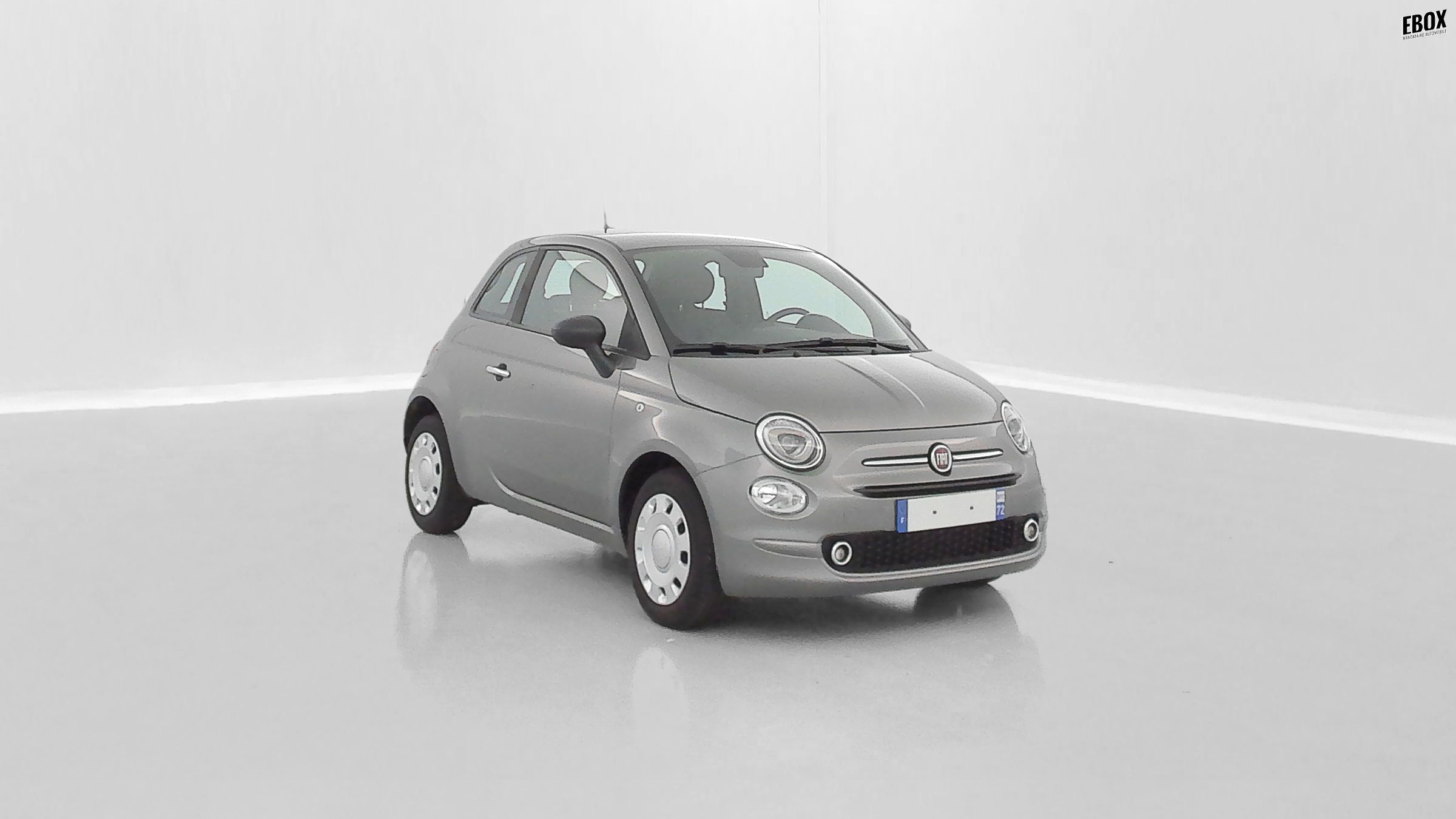 GLI00015755_p53 - FIAT - 500 - 2023 - photo 1