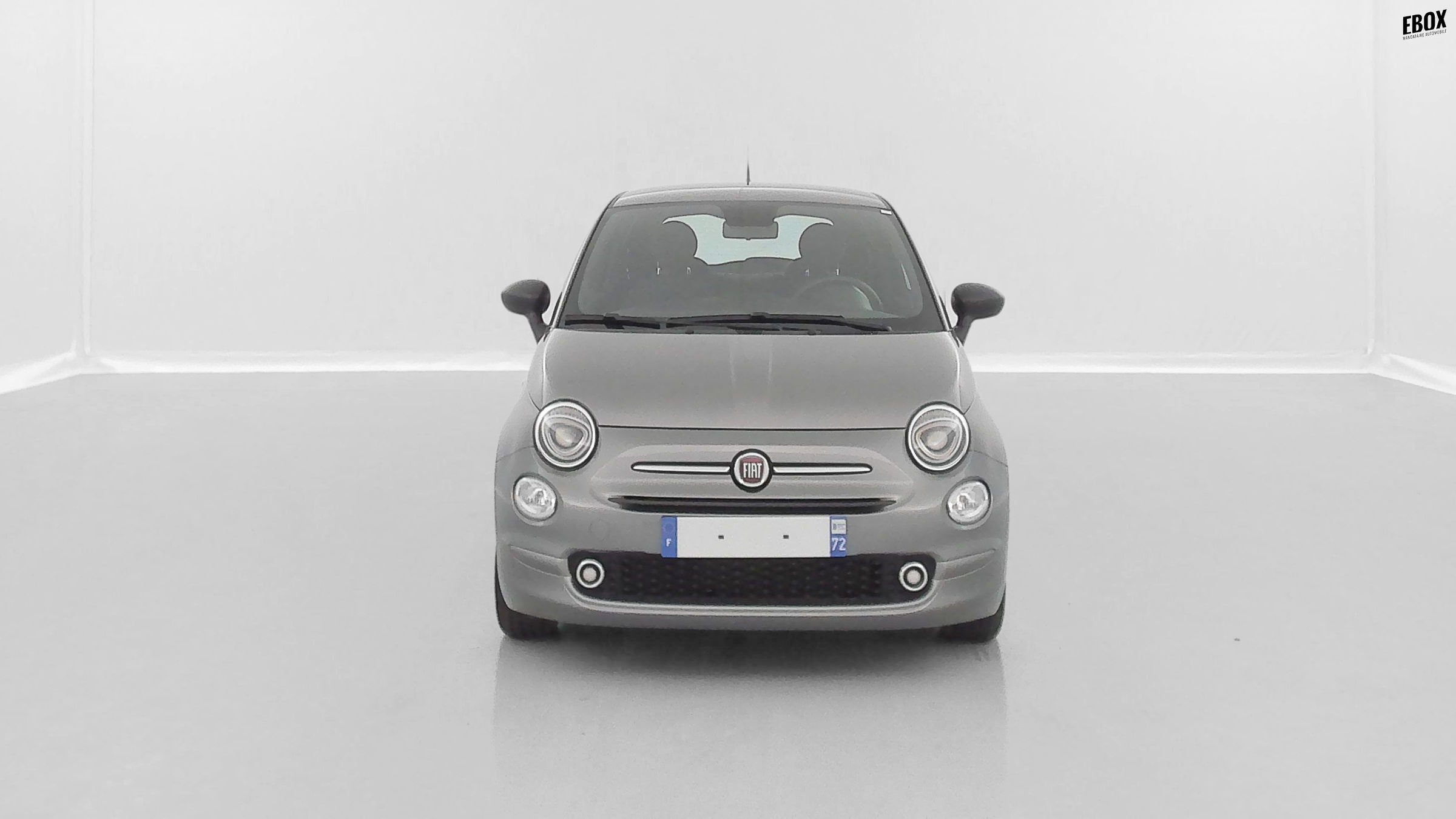 GLI00015755_p53 - FIAT - 500 - 2023 - photo 2