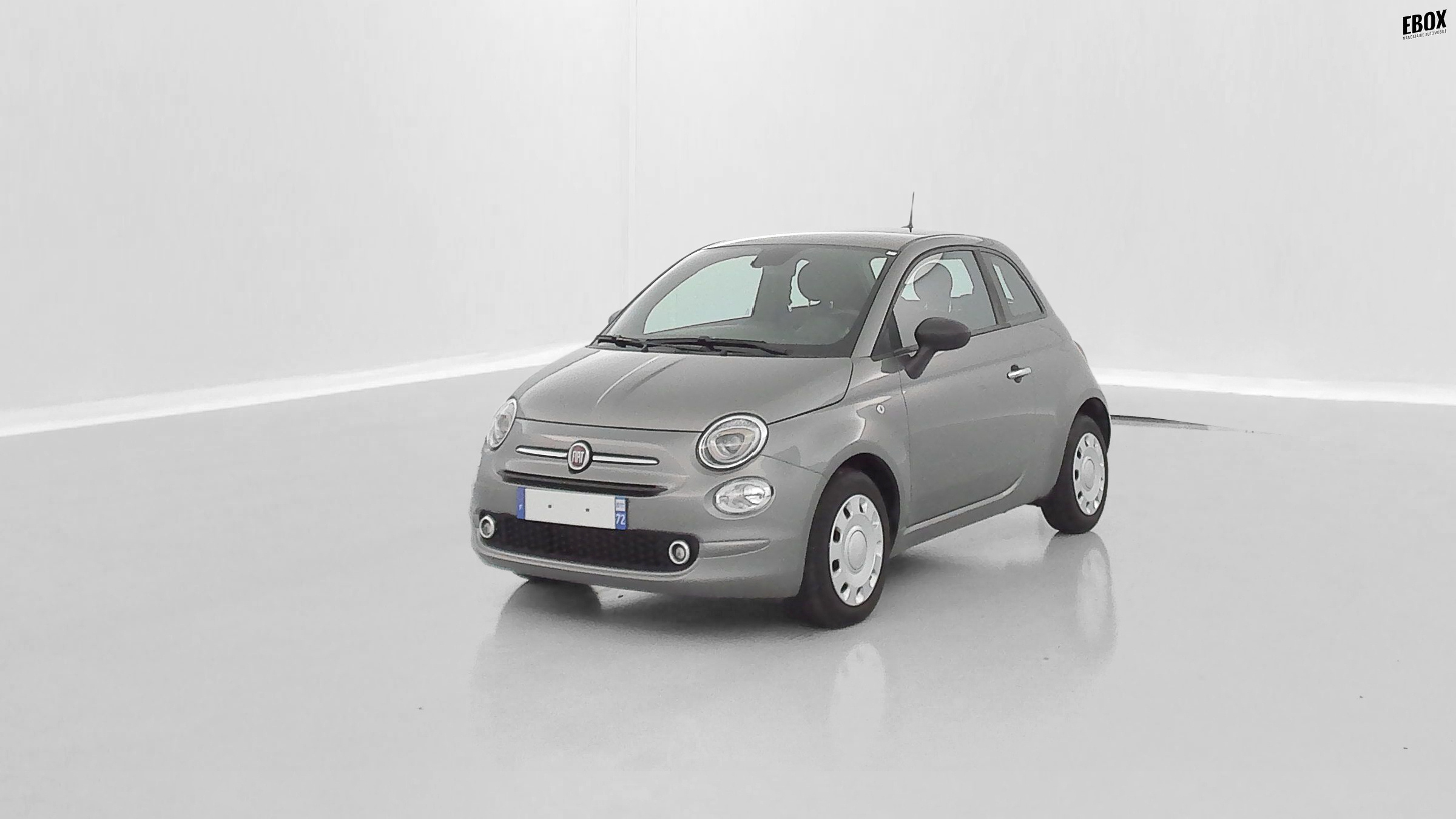 GLI00015755_p53 - FIAT - 500 - 2023 - photo 3