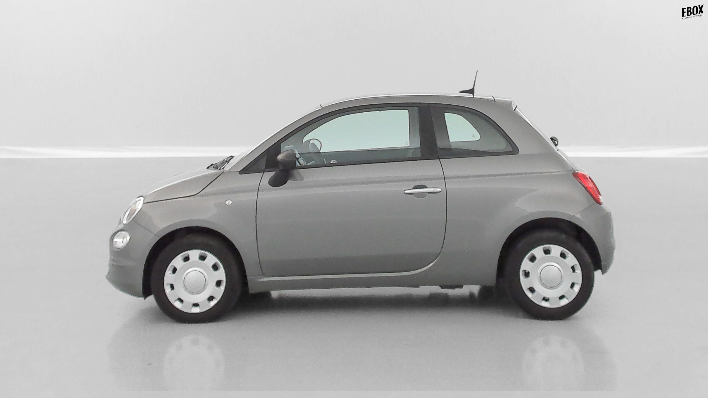 GLI00015755_p53 - FIAT - 500 - 2023 - photo 4