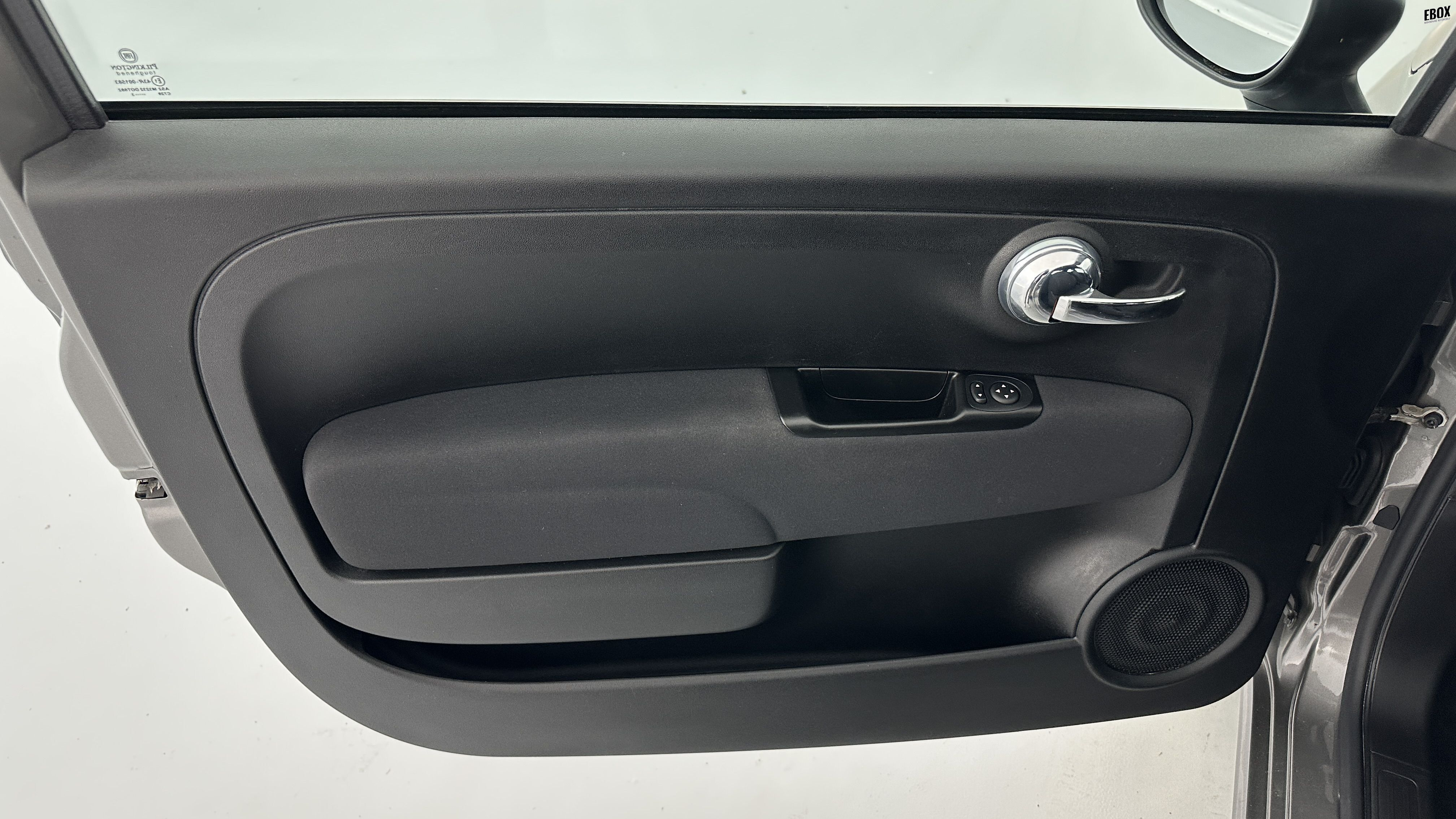 GLI00015755_p53 - FIAT - 500 - 2023 - photo 13