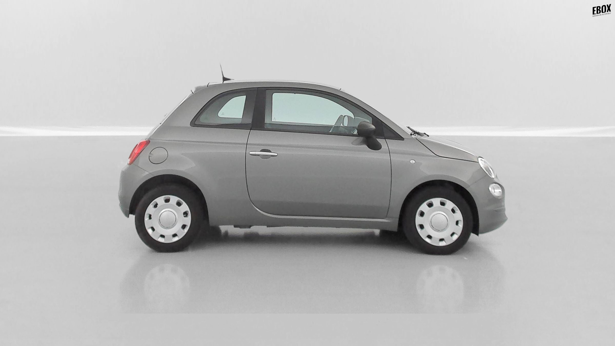 GLI00015755_p53 - FIAT - 500 - 2023 - photo 22