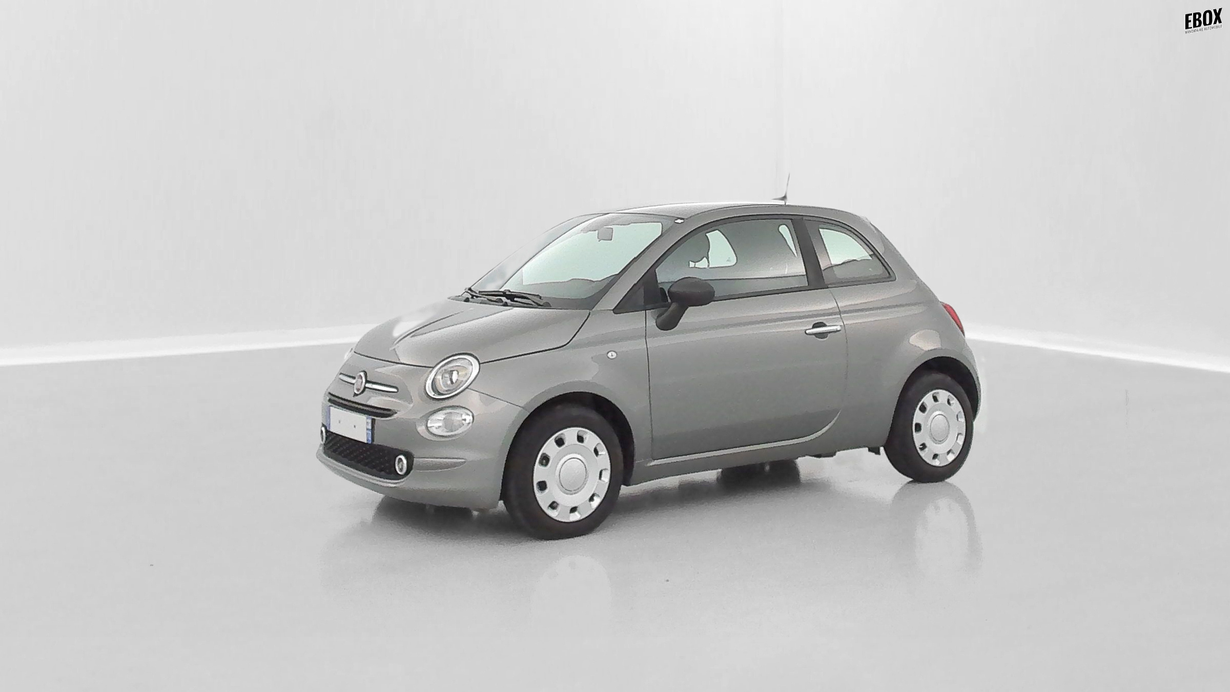 GLI00015755_p53 - FIAT - 500 - 2023 - photo 23