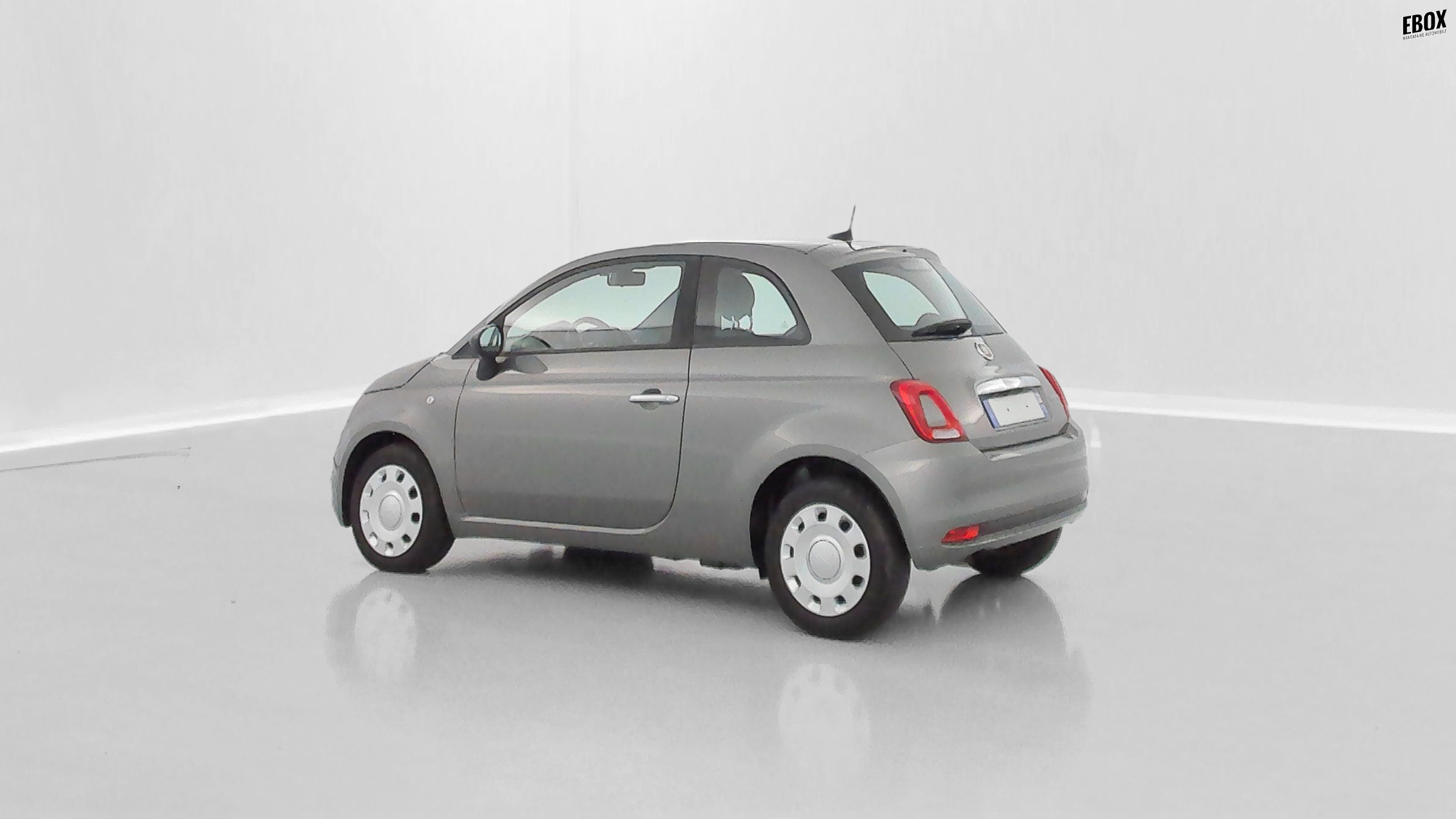 GLI00015755_p53 - FIAT - 500 - 2023 - photo 24