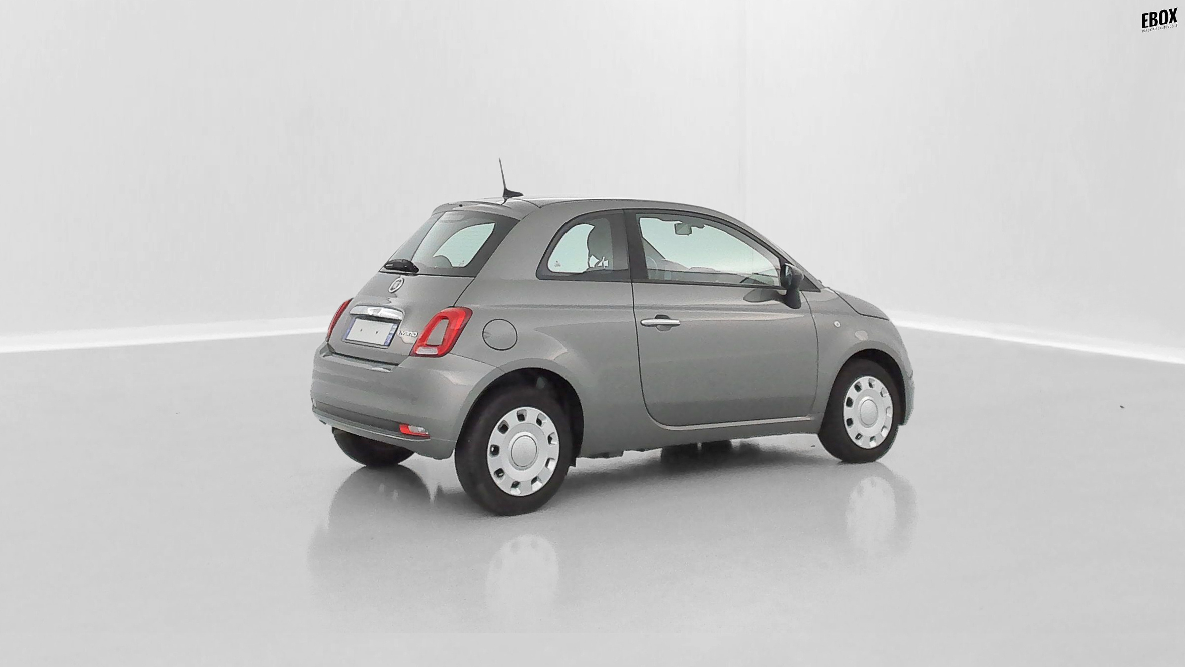 GLI00015755_p53 - FIAT - 500 - 2023 - photo 25