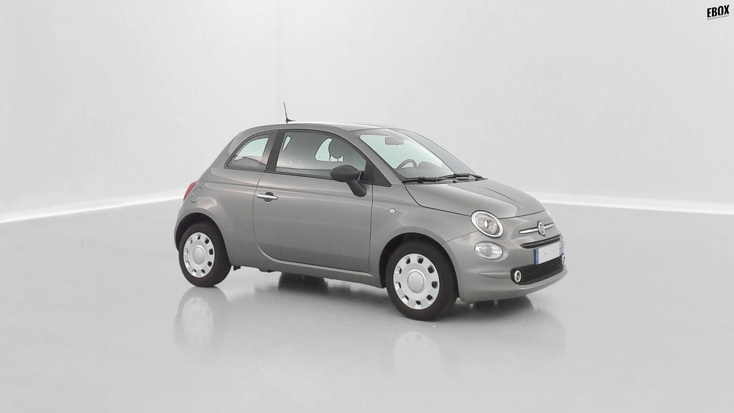 GLI00015755_p53 - FIAT - 500 - 2023 - photo 26