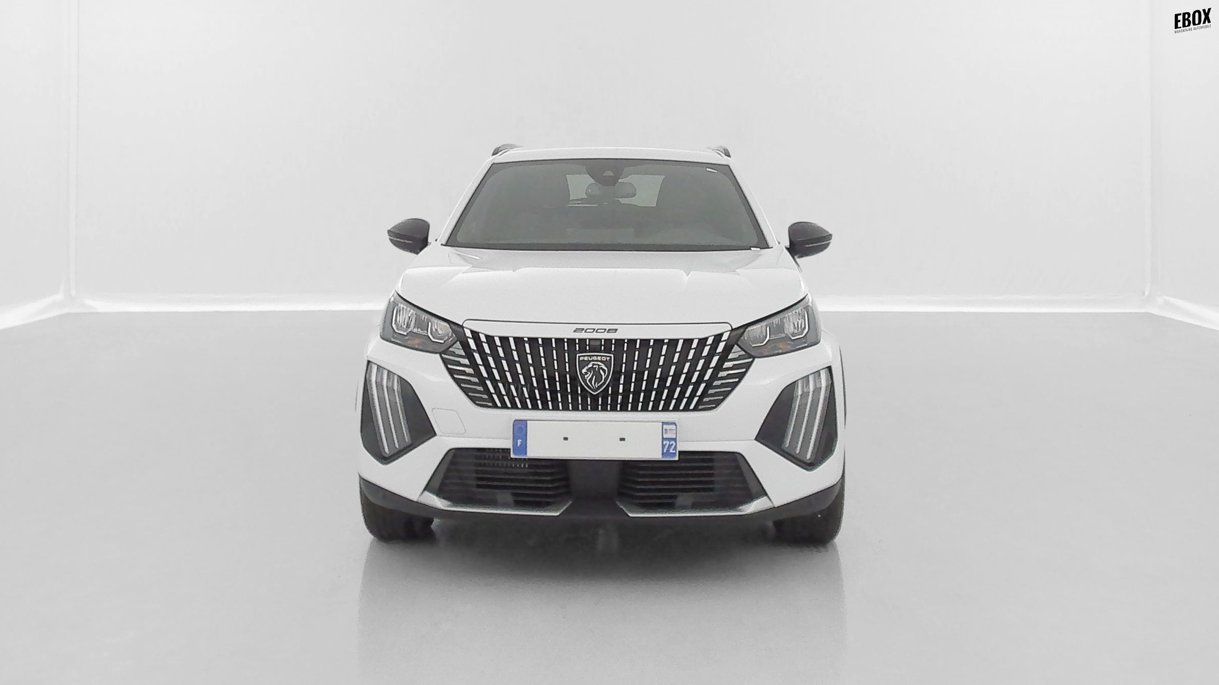 GLI00012500_p53 - PEUGEOT - 2008 - 2025 - photo 2