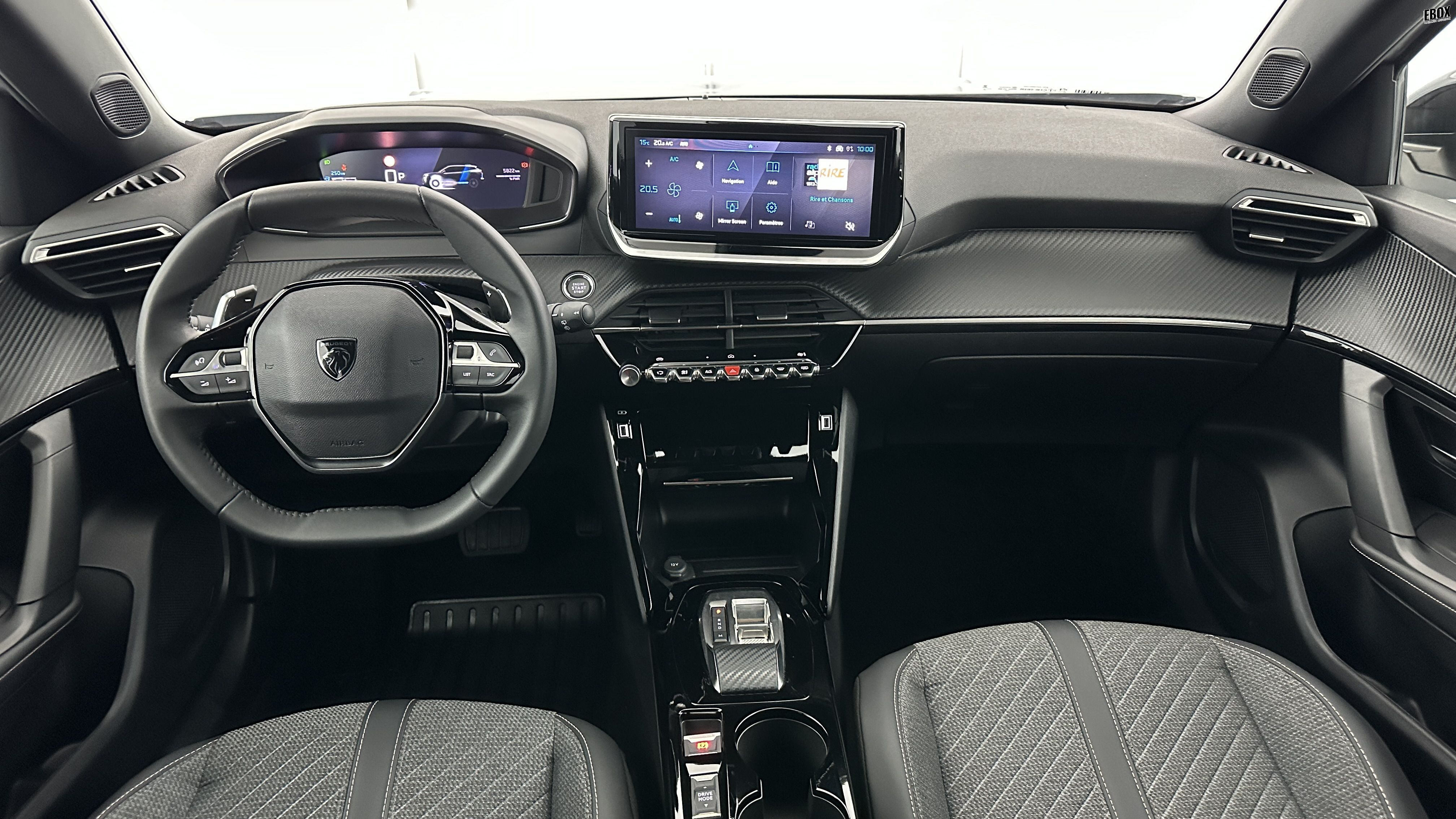 GLI00012500_p53 - PEUGEOT - 2008 - 2025 - photo 7