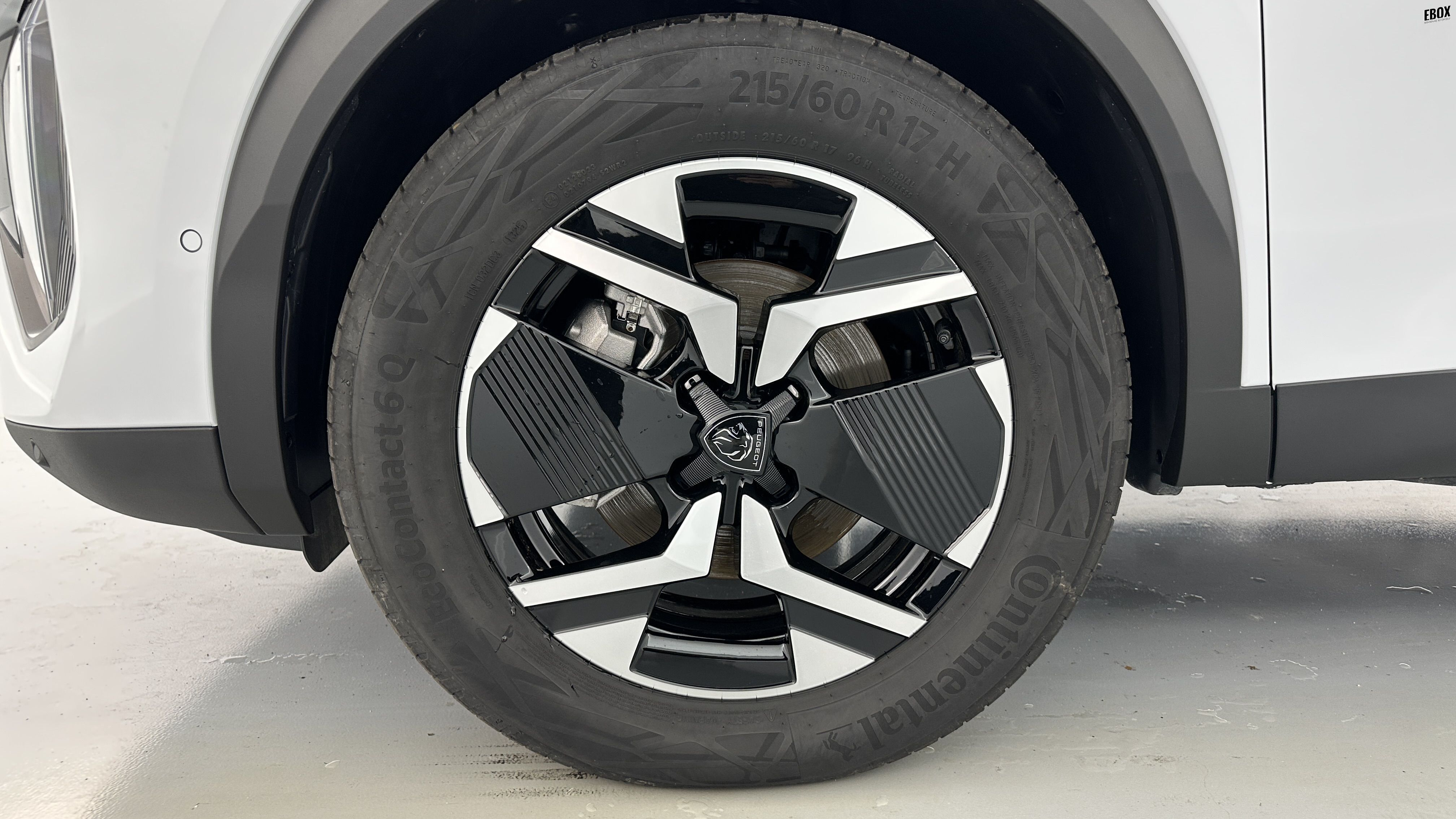 GLI00012500_p53 - PEUGEOT - 2008 - 2025 - photo 12