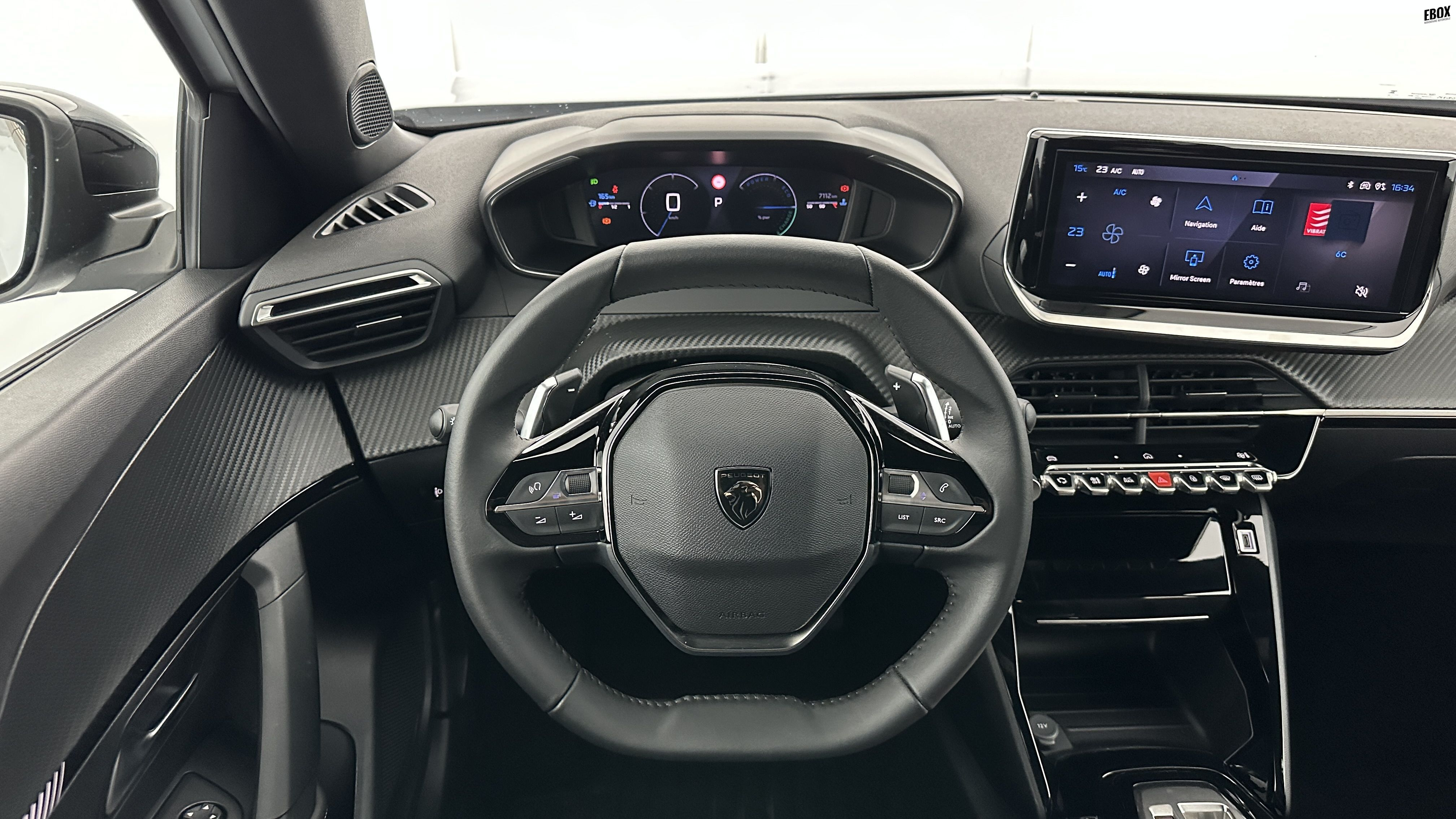 GLI00012500_p53 - PEUGEOT - 2008 - 2025 - photo 14