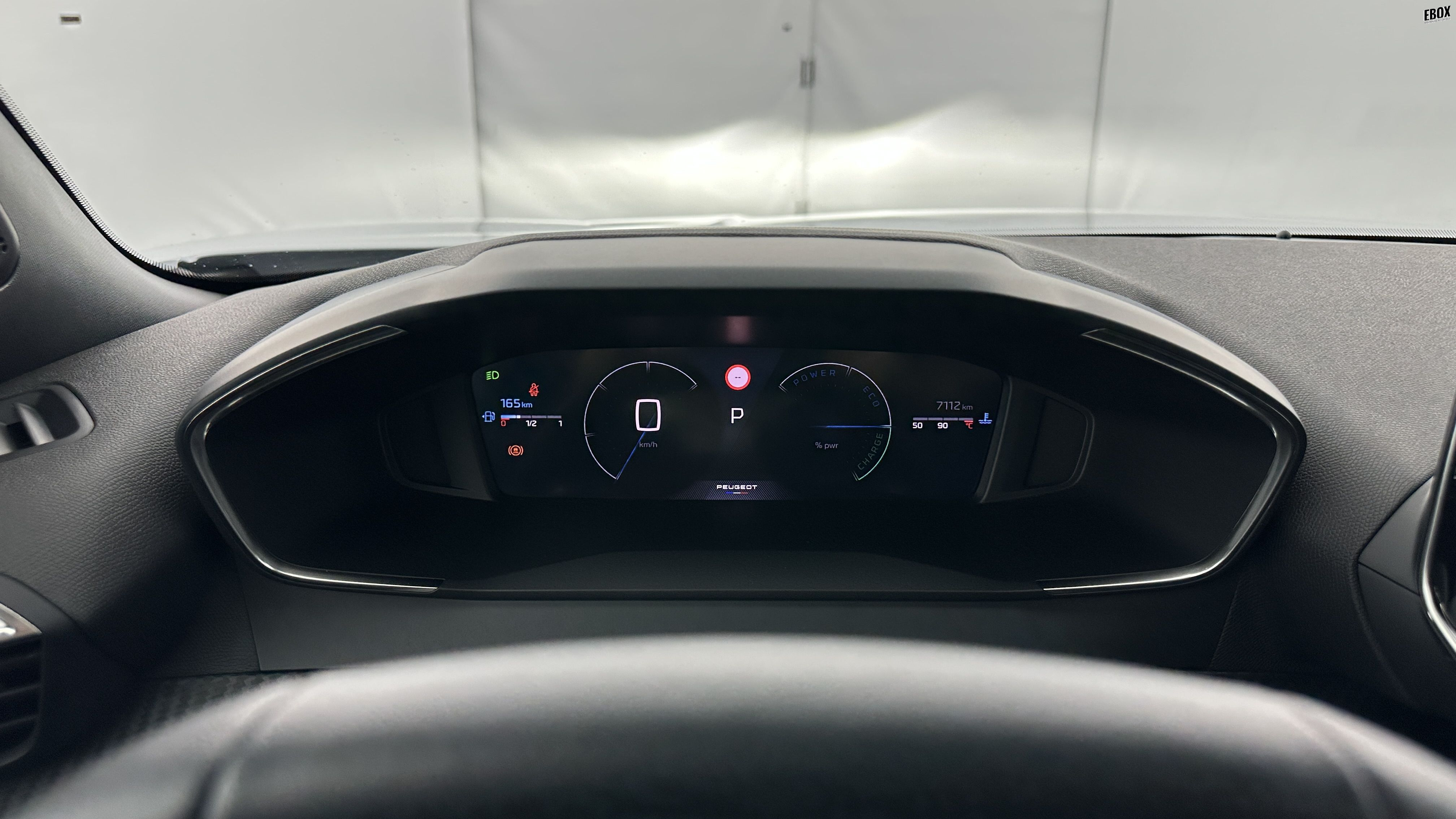 GLI00012500_p53 - PEUGEOT - 2008 - 2025 - photo 15