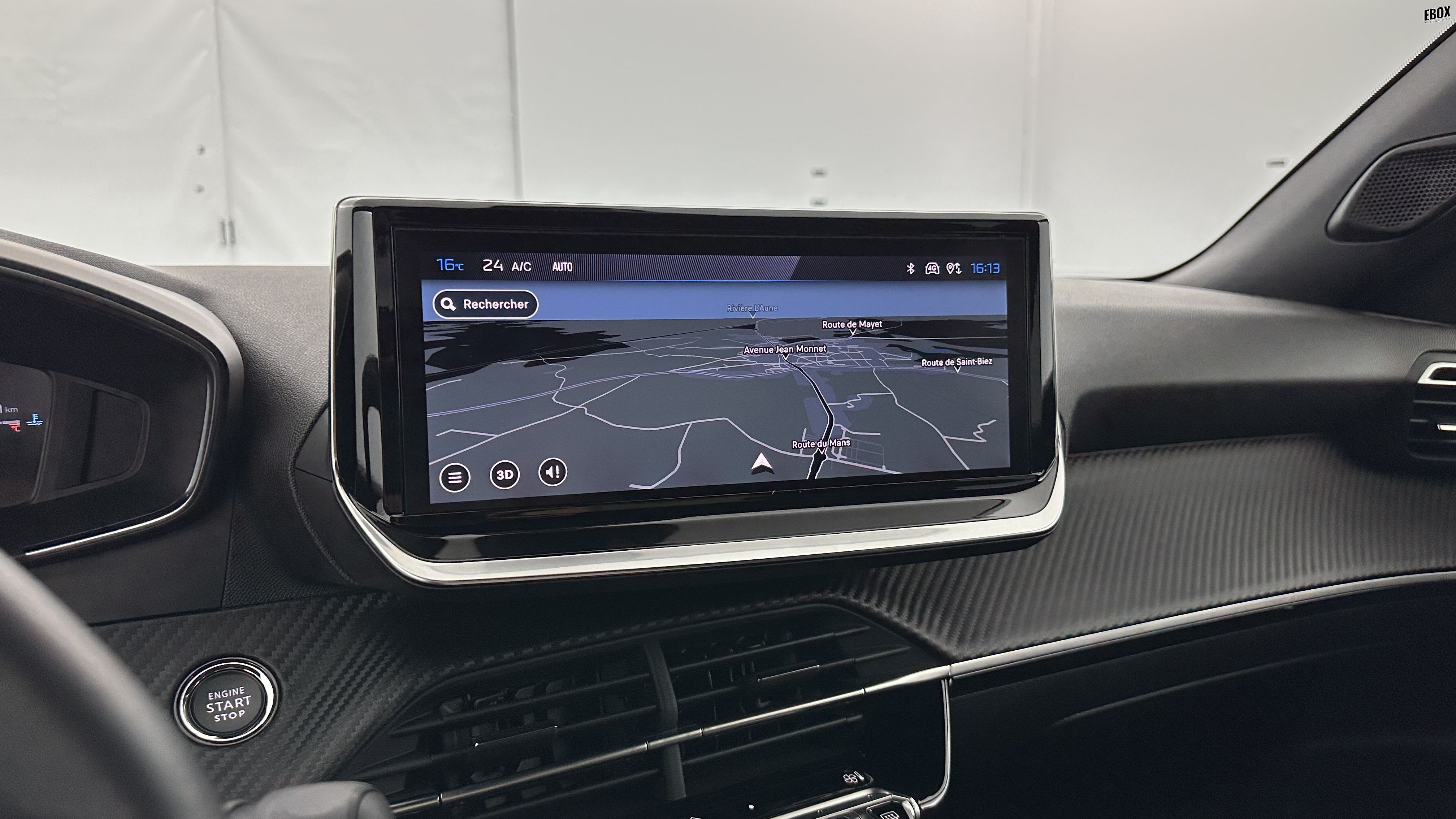 GLI00012500_p53 - PEUGEOT - 2008 - 2025 - photo 18