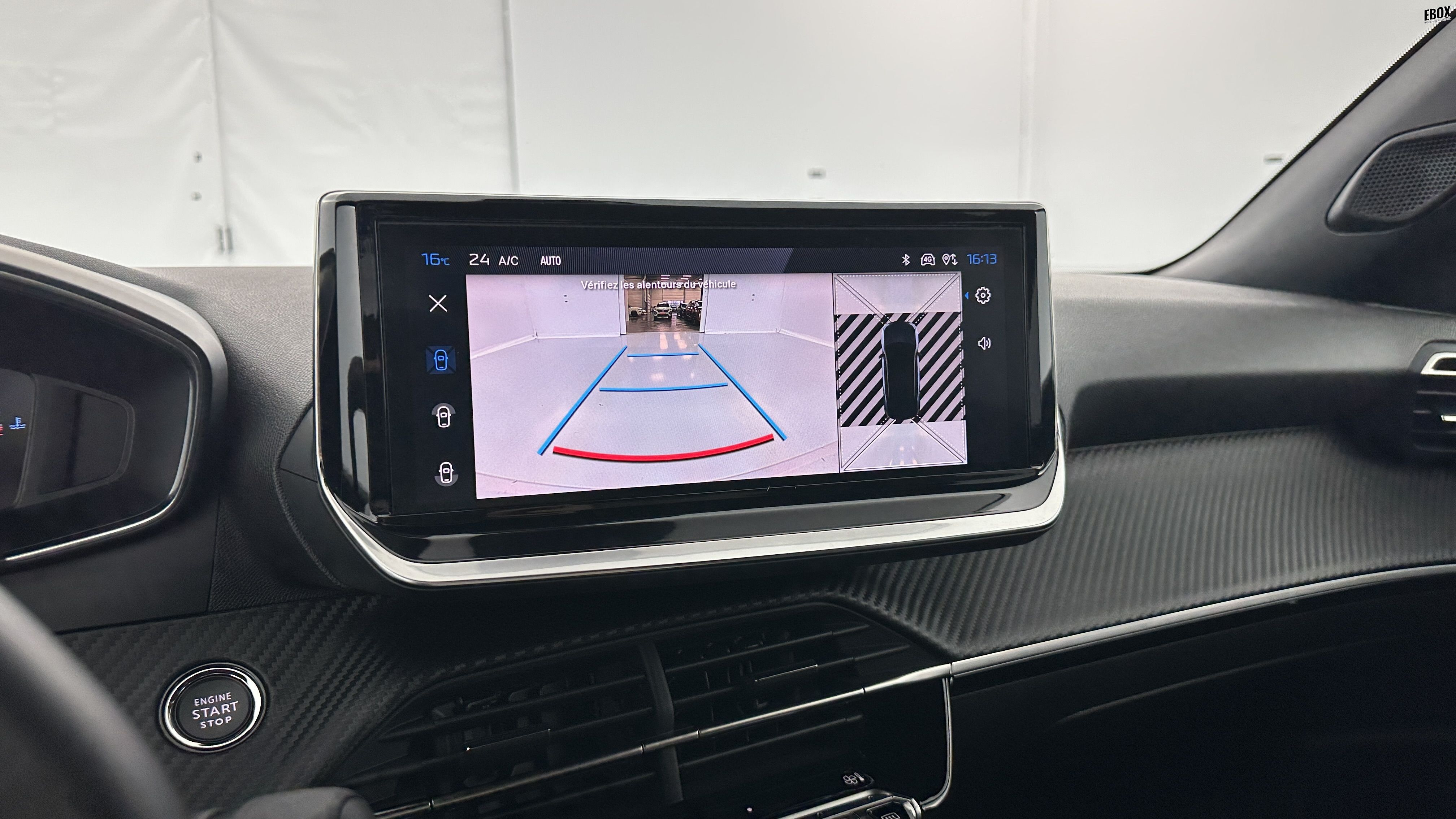 GLI00012500_p53 - PEUGEOT - 2008 - 2025 - photo 19