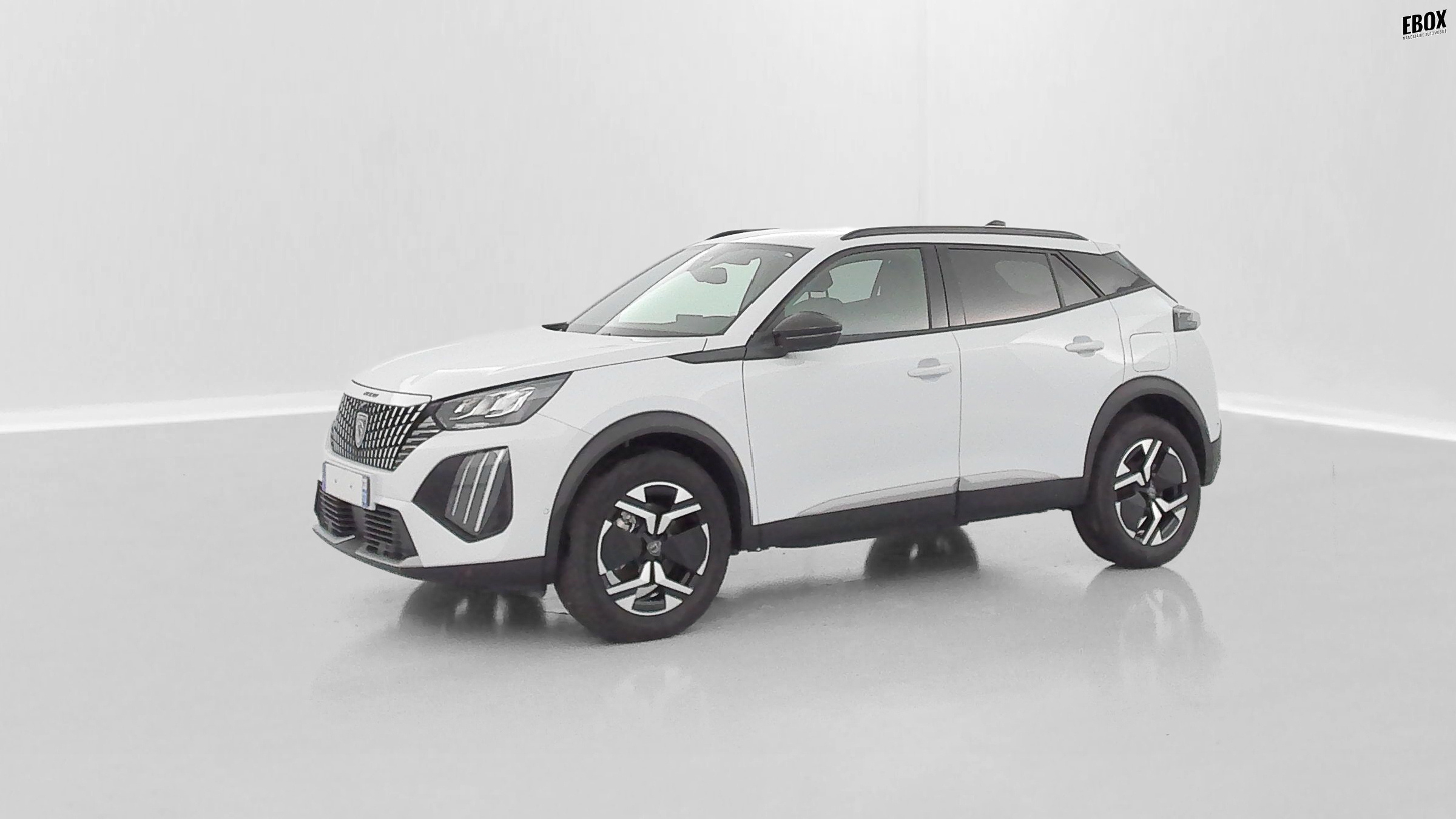 GLI00012500_p53 - PEUGEOT - 2008 - 2025 - photo 29