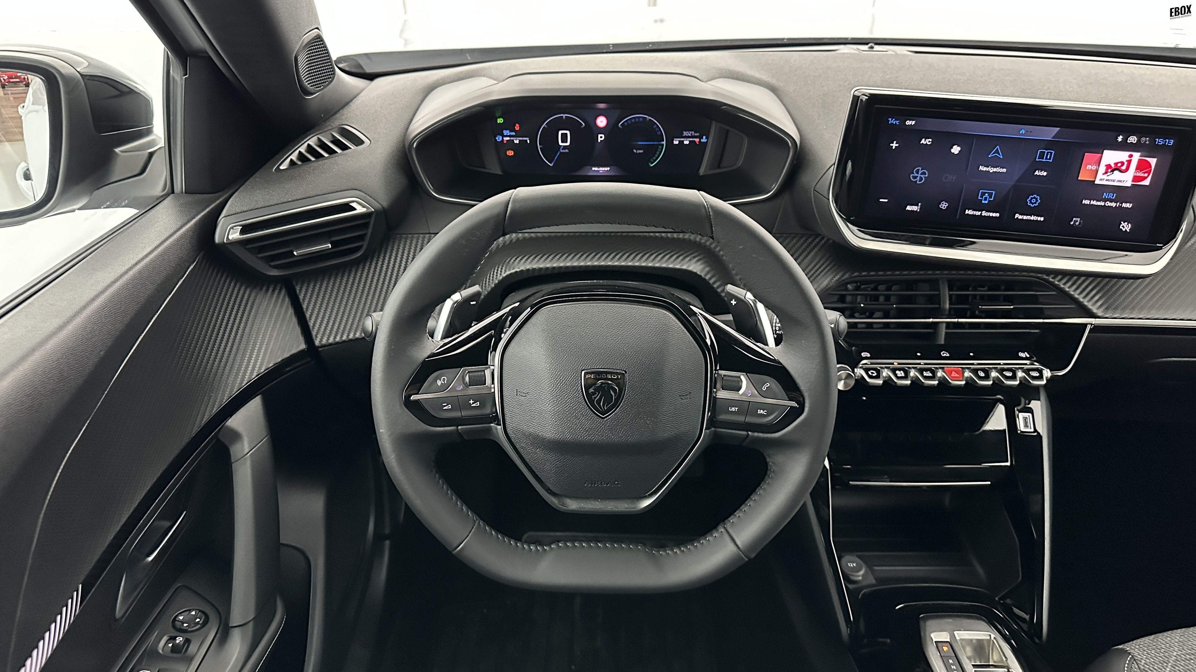 GLI00012451_p53 - PEUGEOT - 2008 - 2025 - photo 13