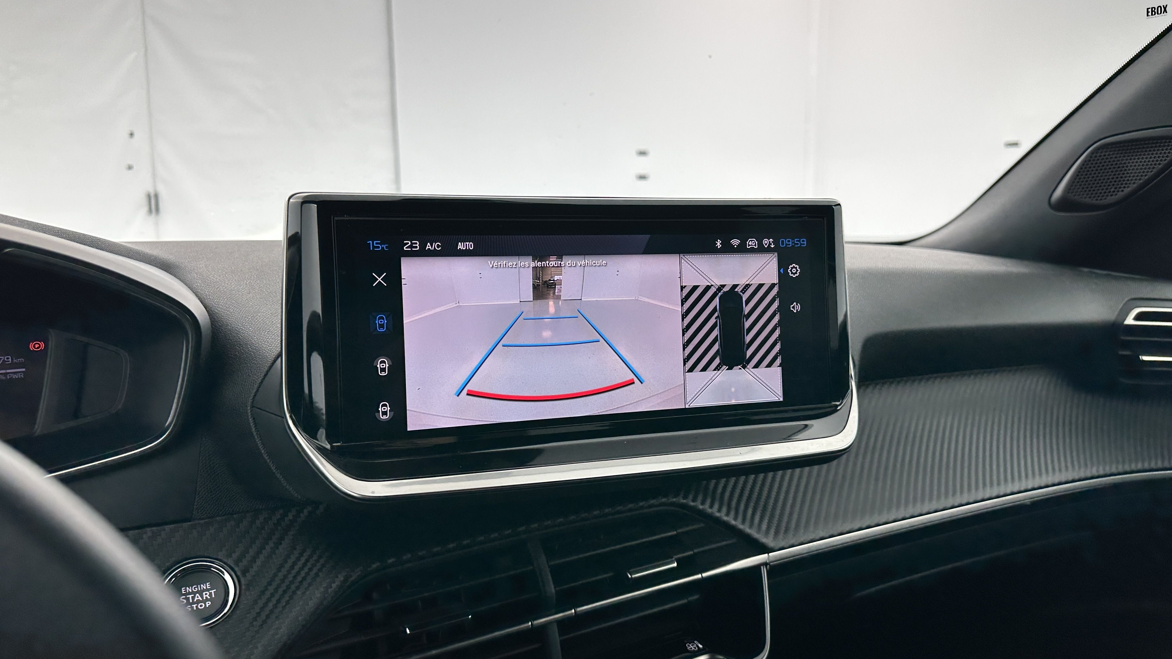 GLI00012451_p53 - PEUGEOT - 2008 - 2025 - photo 19