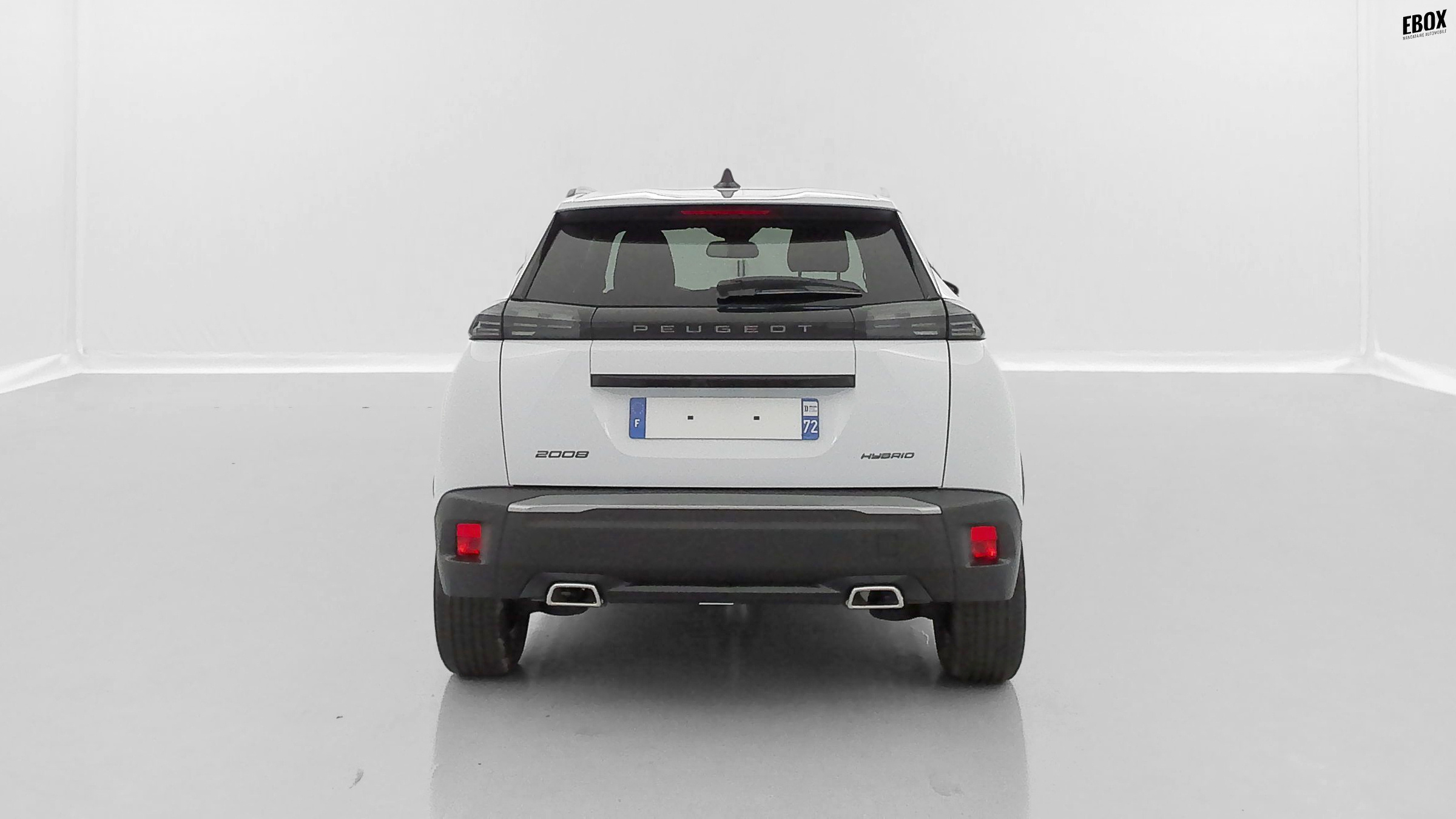 GLI00012451_p53 - PEUGEOT - 2008 - 2025 - photo 27