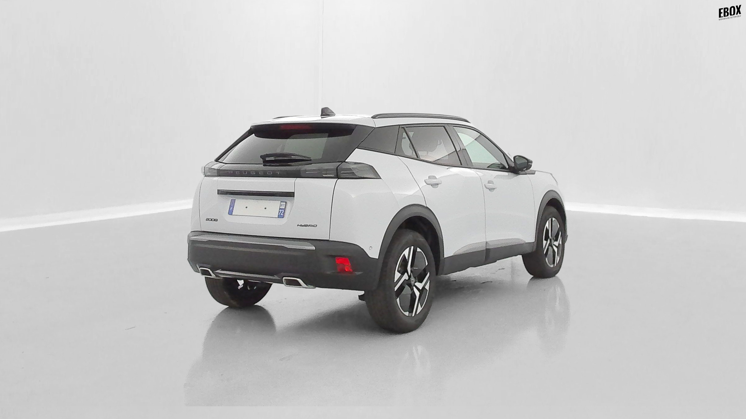 GLI00012451_p53 - PEUGEOT - 2008 - 2025 - photo 28