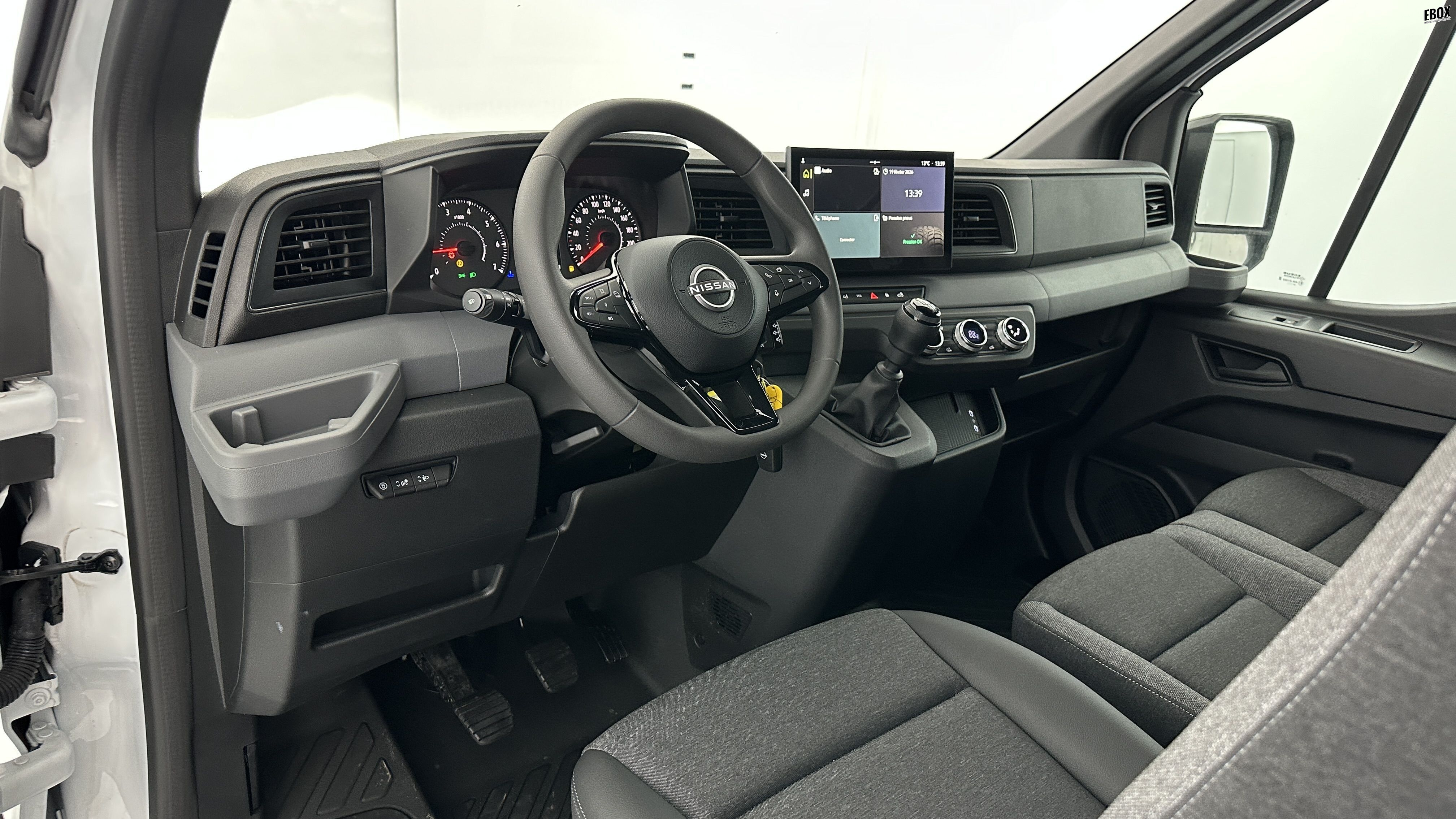 GLI00011035_p53 - NISSAN - INTERSTAR - 2025 - photo 6