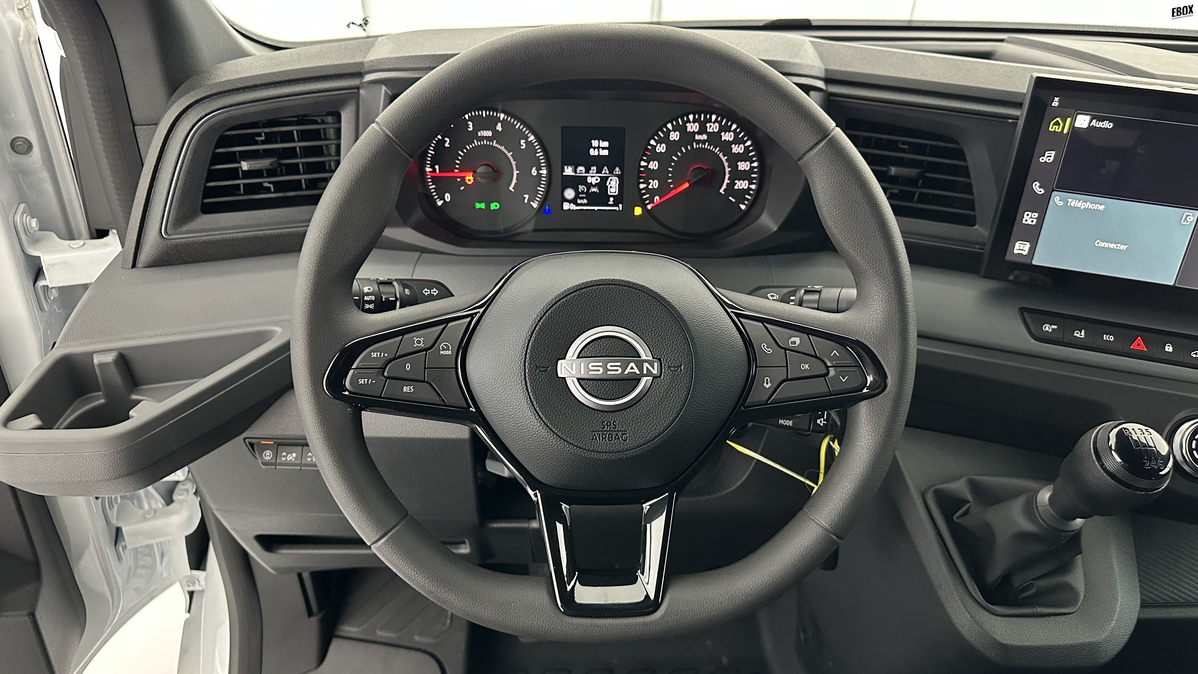 GLI00011035_p53 - NISSAN - INTERSTAR - 2025 - photo 11