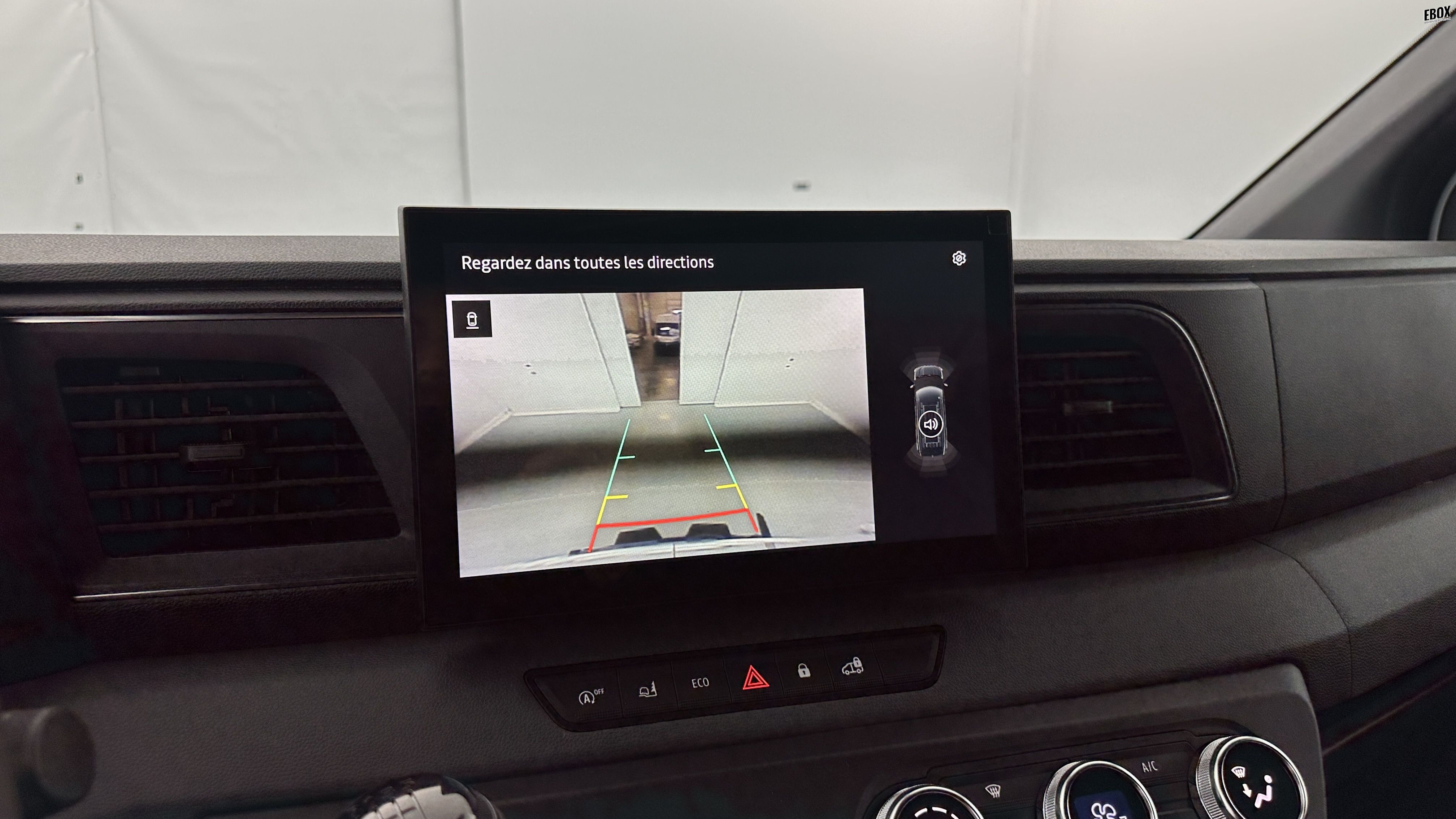 GLI00011035_p53 - NISSAN - INTERSTAR - 2025 - photo 13