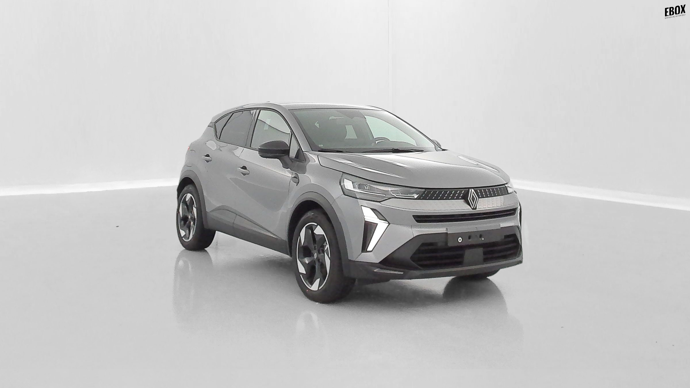 GLI00009837_p53 - RENAULT - CAPTUR - 2025 - photo 1