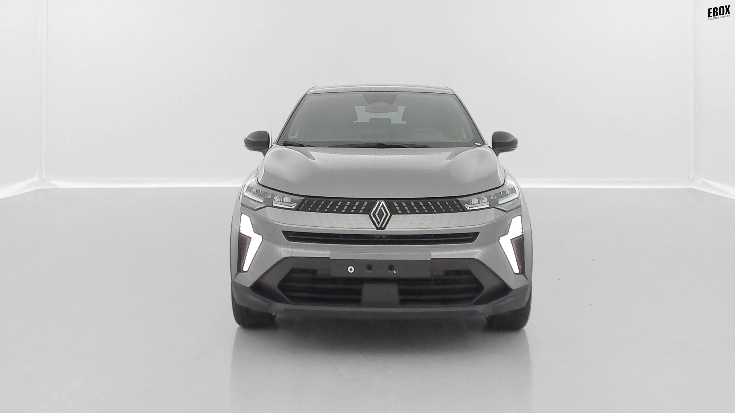 GLI00009837_p53 - RENAULT - CAPTUR - 2025 - photo 2