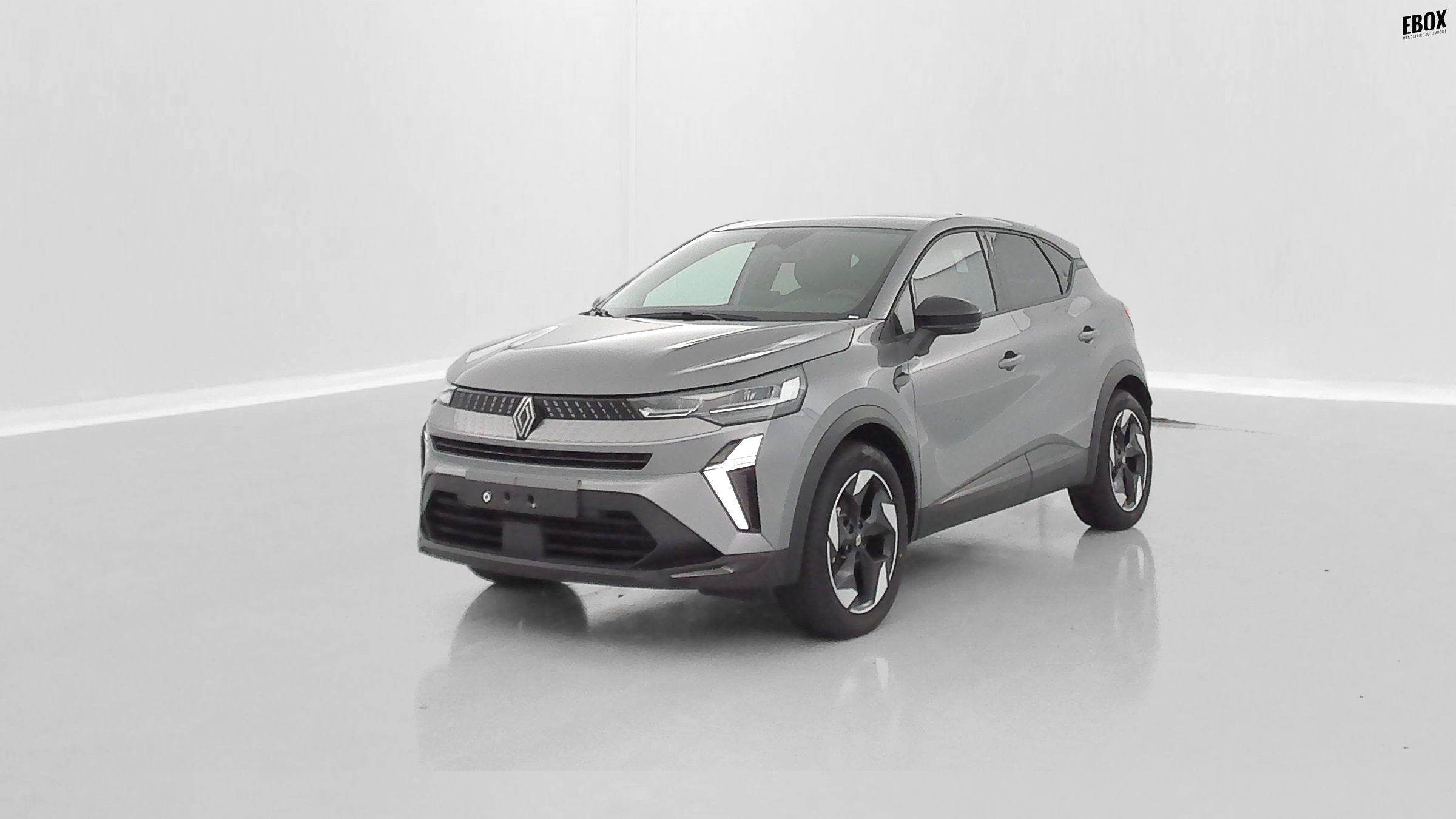 GLI00009837_p53 - RENAULT - CAPTUR - 2025 - photo 3