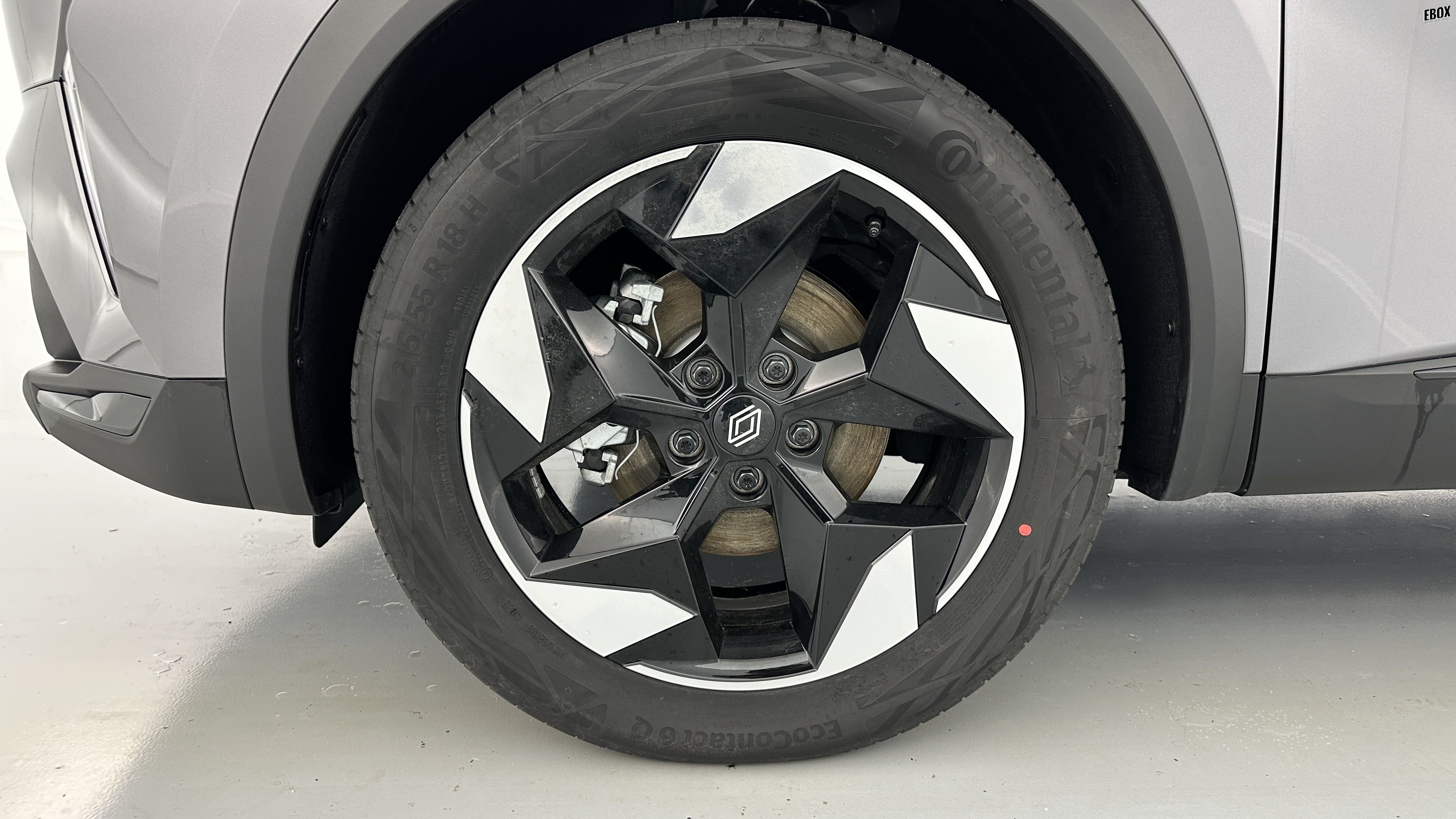 GLI00009837_p53 - RENAULT - CAPTUR - 2025 - photo 12