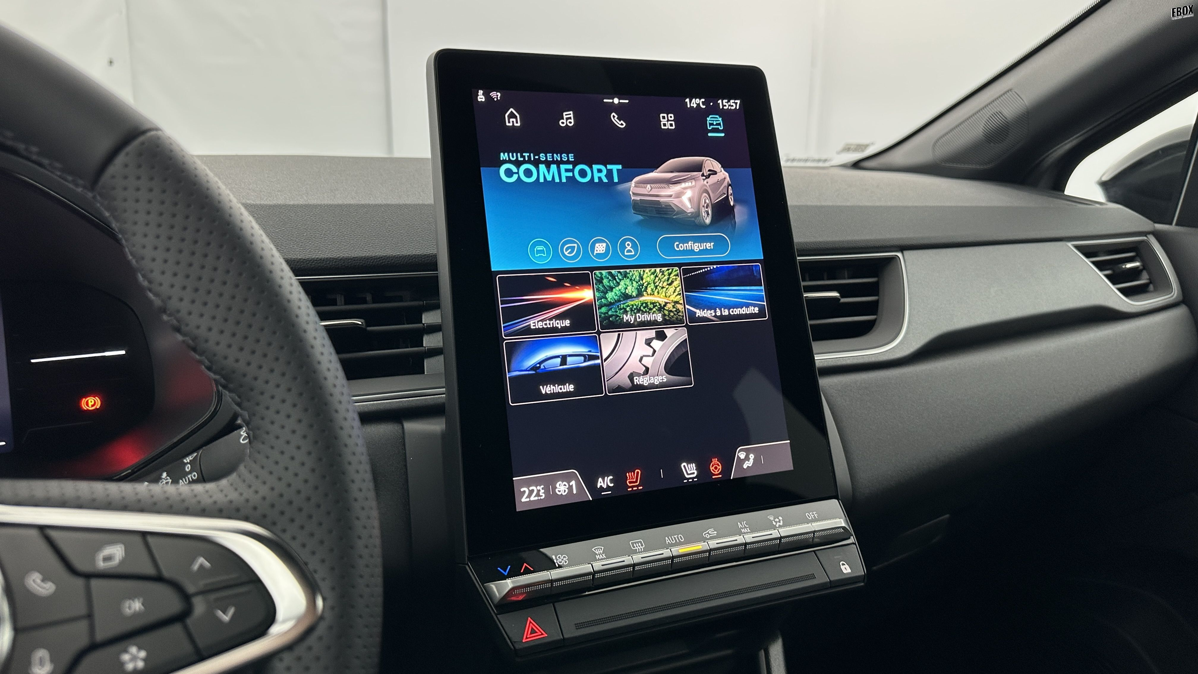 GLI00009837_p53 - RENAULT - CAPTUR - 2025 - photo 20