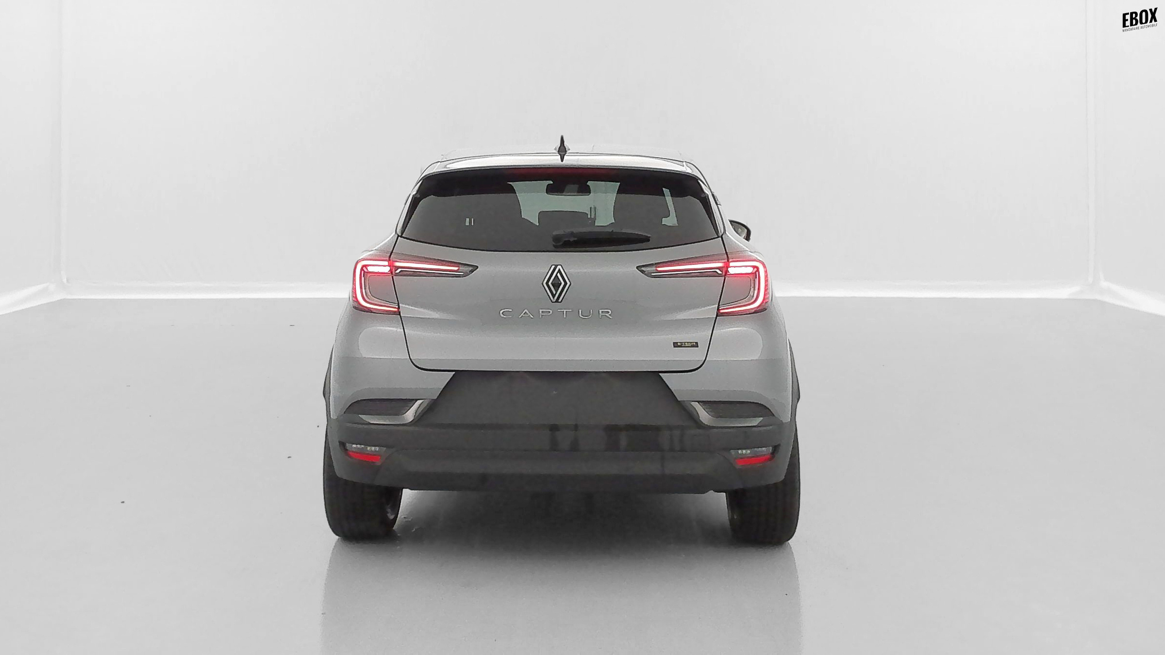 GLI00009837_p53 - RENAULT - CAPTUR - 2025 - photo 24