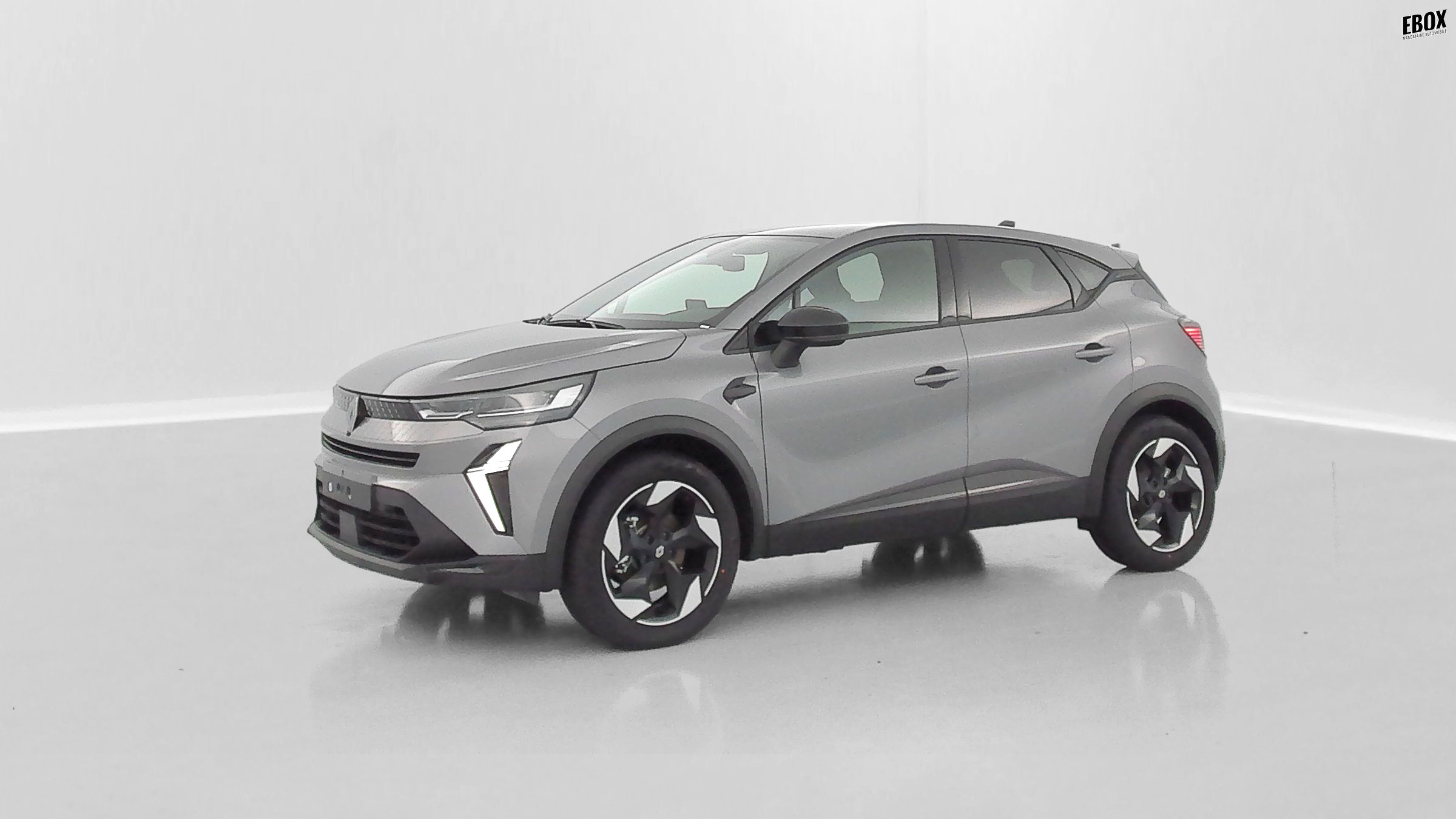 GLI00009837_p53 - RENAULT - CAPTUR - 2025 - photo 27