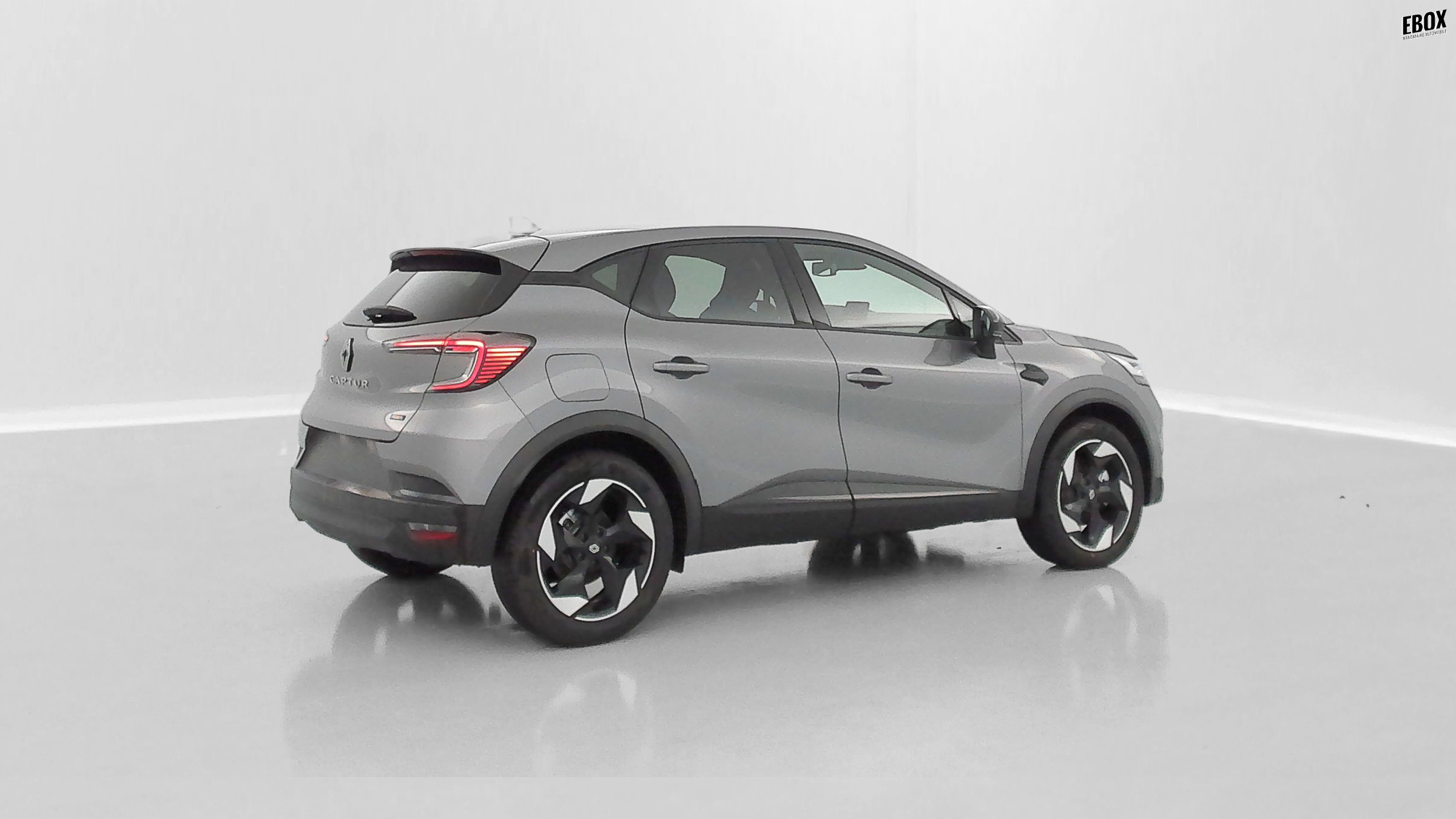 GLI00009837_p53 - RENAULT - CAPTUR - 2025 - photo 29