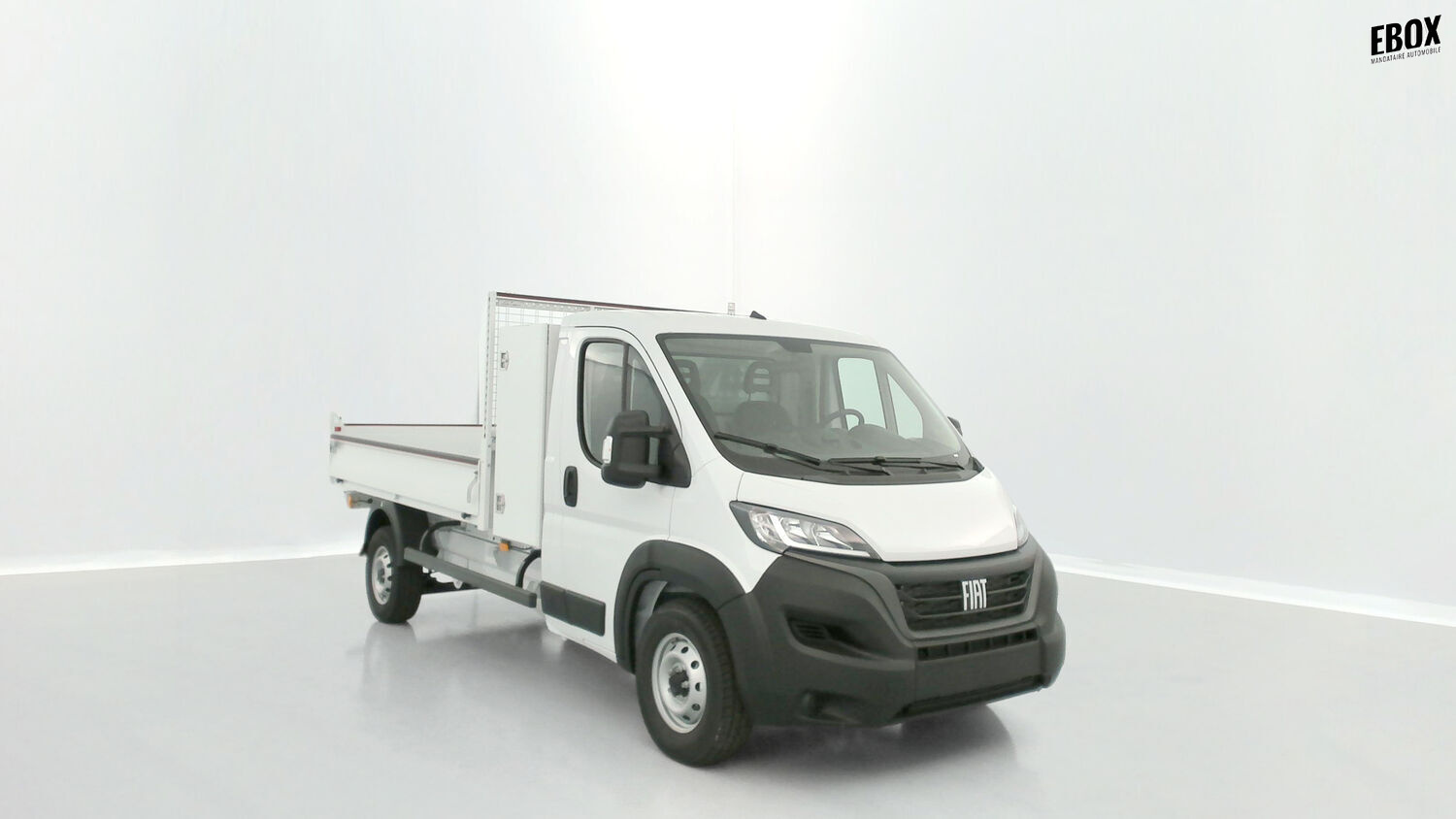 GLI00260964_p53 - FIAT - DUCATO - 2023 - photo 1