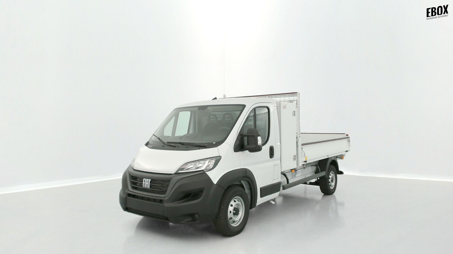 GLI00260964_p53 - FIAT - DUCATO - 2023 - photo 3