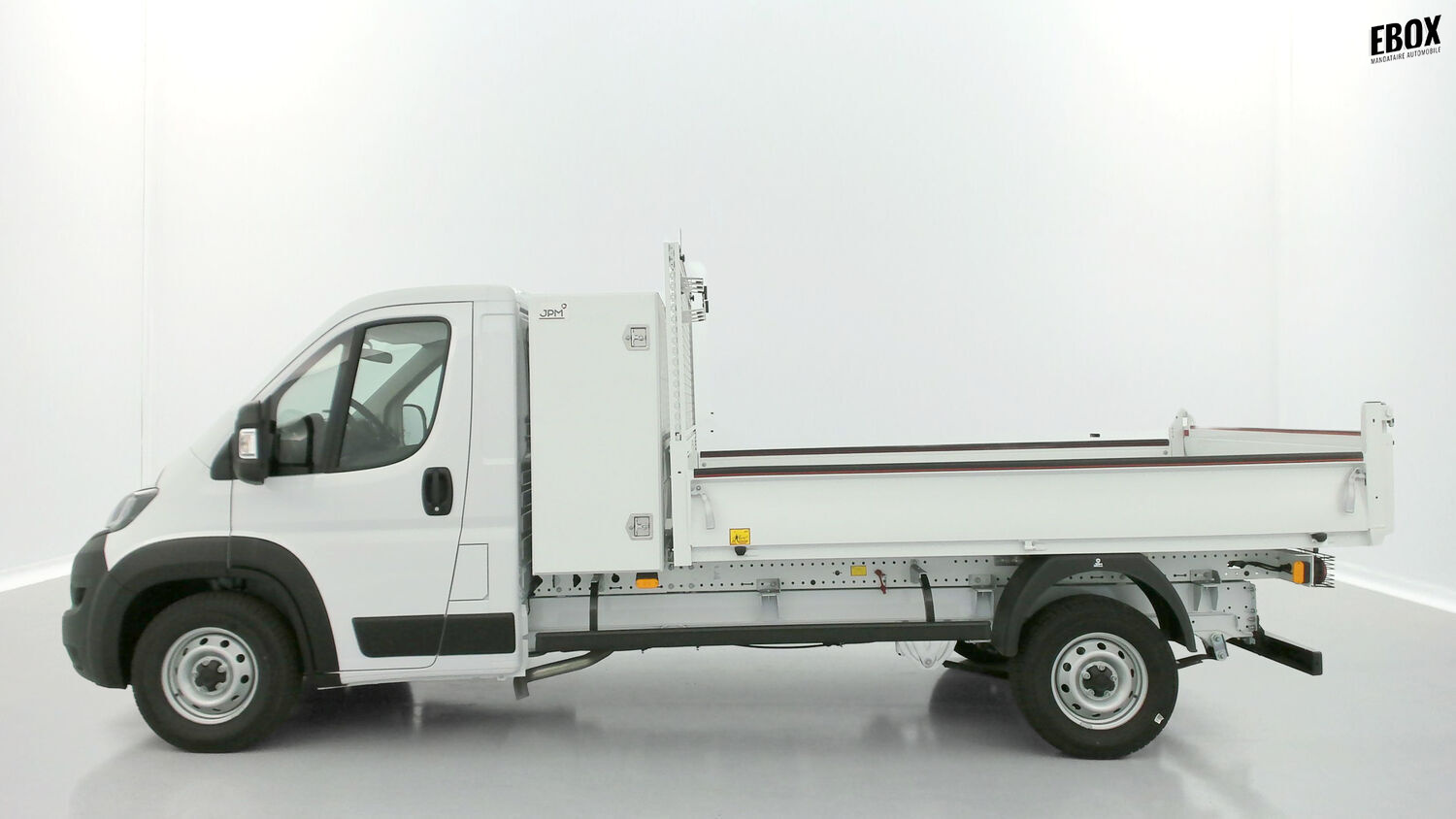 GLI00260964_p53 - FIAT - DUCATO - 2023 - photo 4